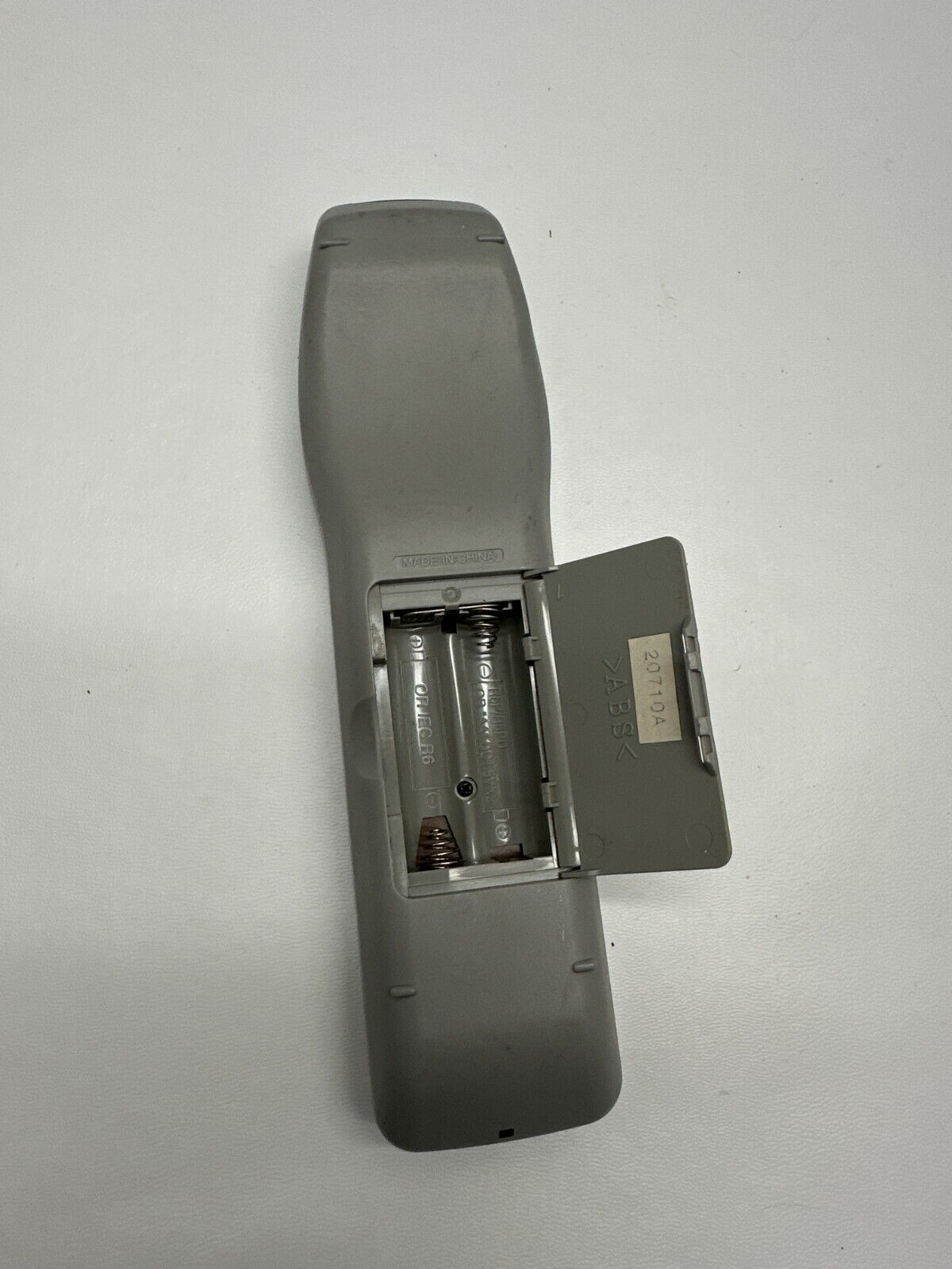 GENUINE ORIGINAL PANASONIC TNQE286 REMOTE CONTROL TU-PT600E TU-PT600B