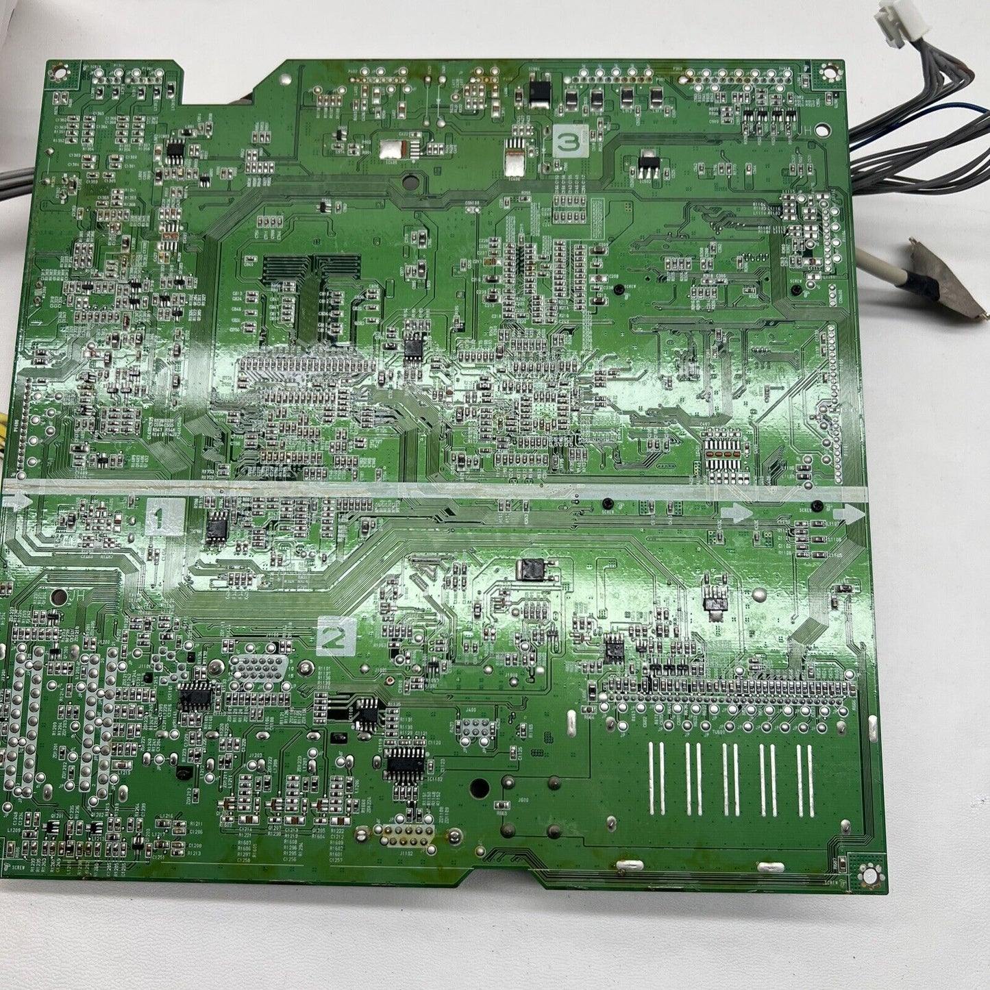 MB FOR LG 42LC46 37LC46 42LC56 42LC55 EAX35231404 EBR35006301 SCREEN LC420WX8