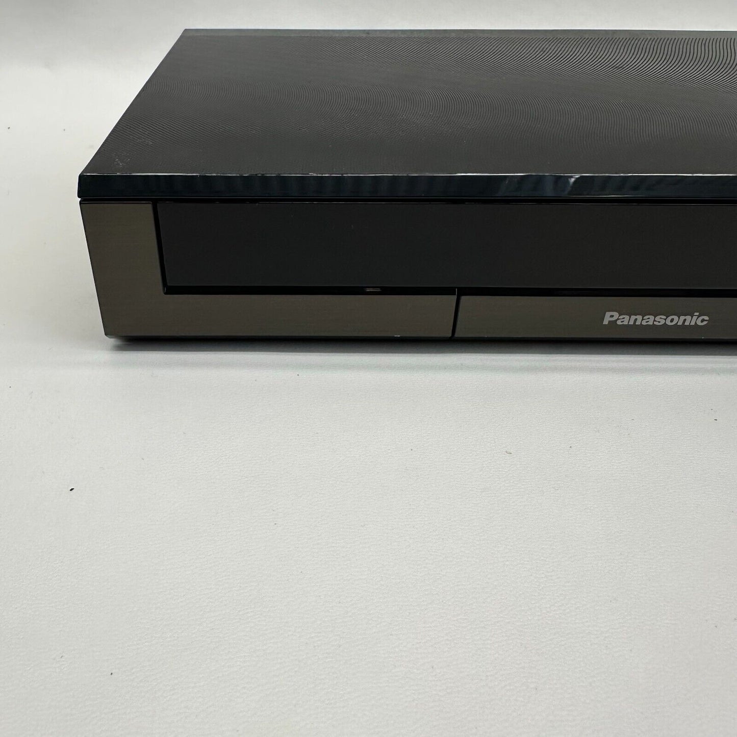 Panasonic DMR-HWT230 Twin Freeview HD 1TB HDD PVR Recorder Remote HDMI Cable
