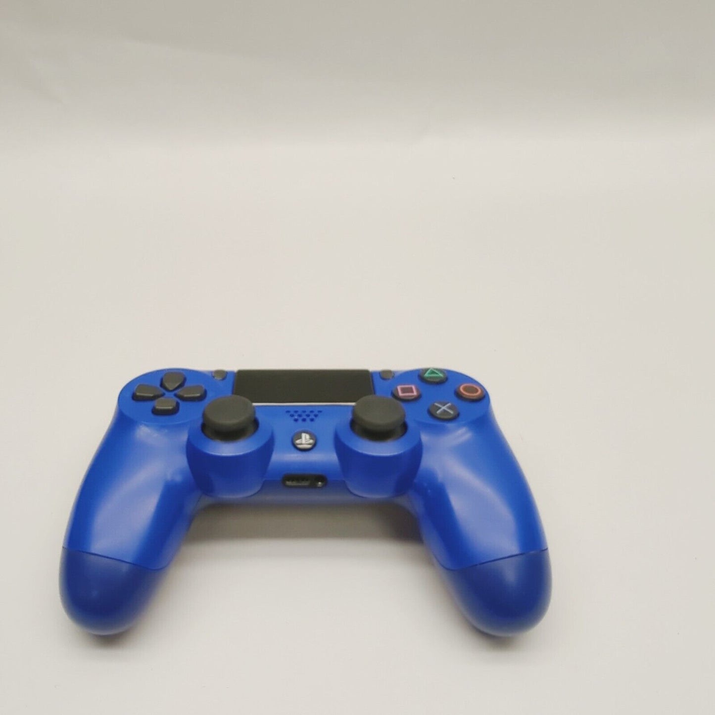 Sony PlayStation DualShock 4 (9201397) Gamepad - Wave Blue