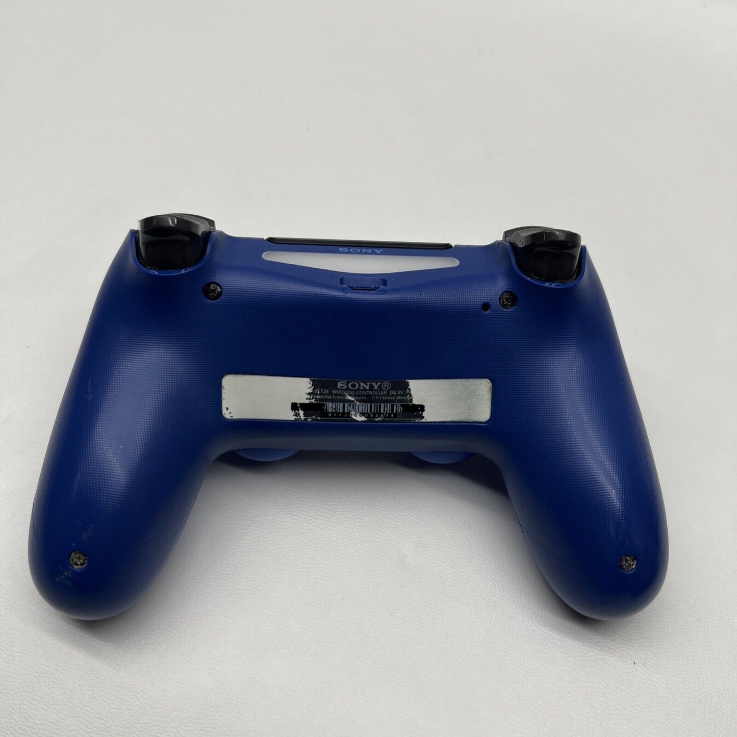 Official Sony PlayStation 4 PS4 Controller - PlayStation FC Dark Blue Genuine