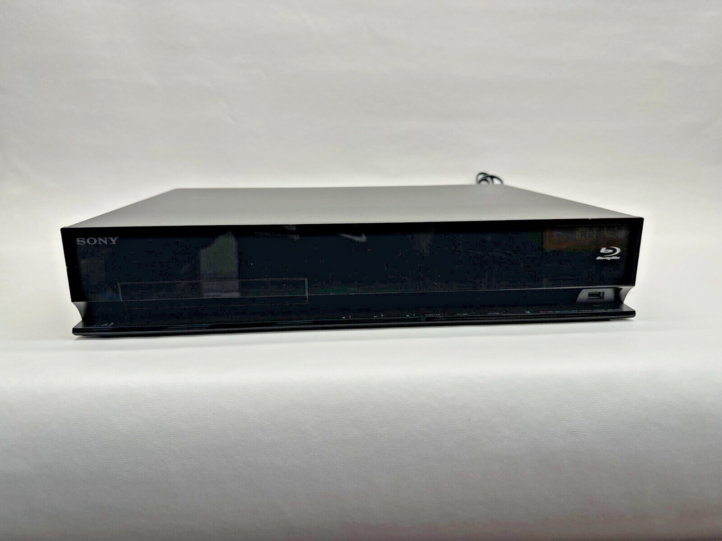 SONY HBD-E370 DVD & Blu-ray Disc Player, Home Theatre Receiver Only 170W