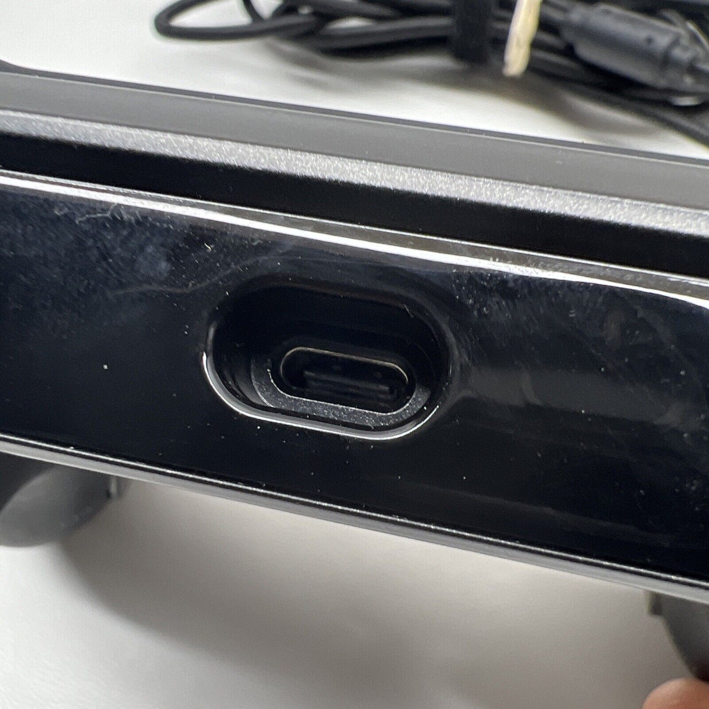 Nacon Revolution Unlimited Pro Controller 2 Gamepad PS4 PC Black PlayStation 4