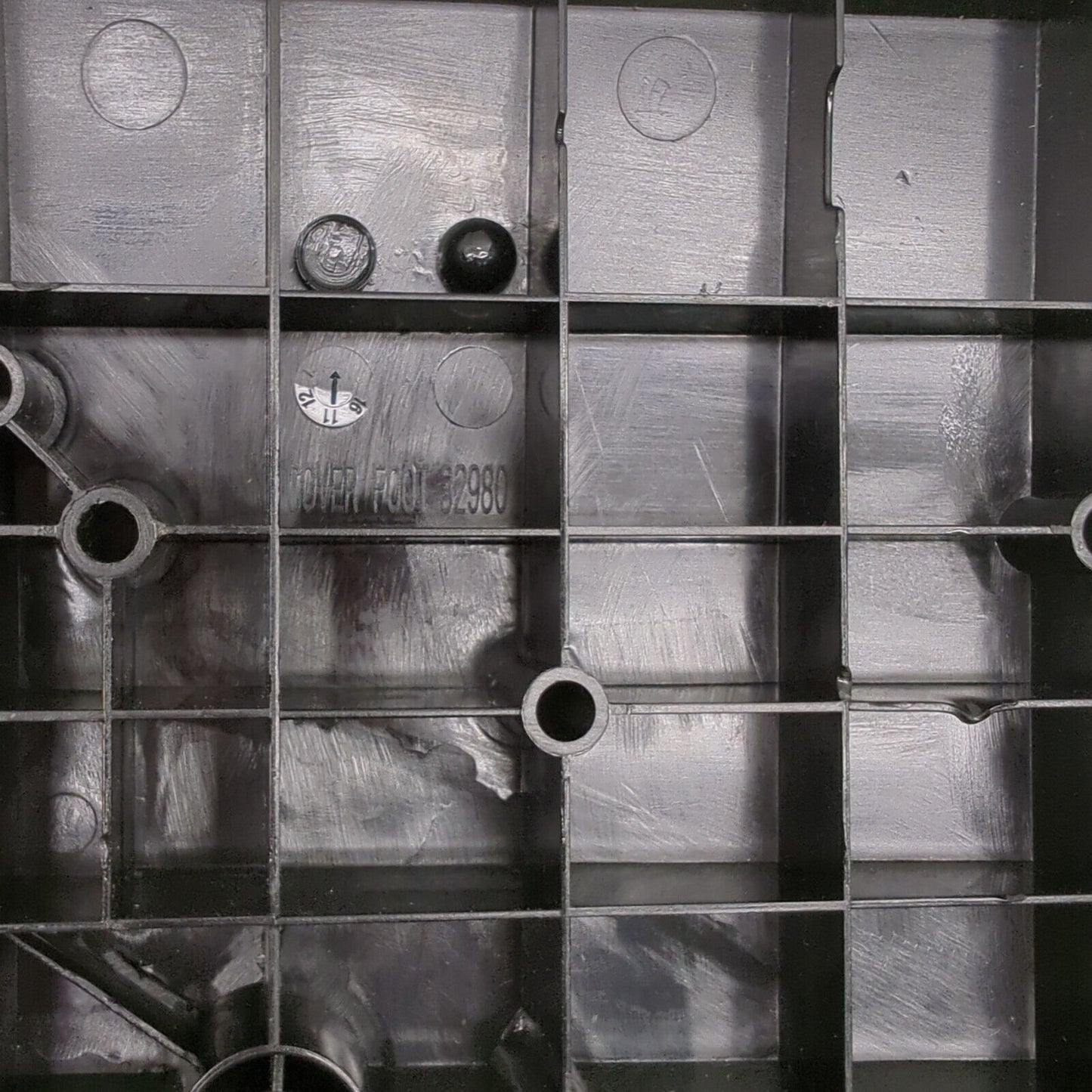 Genuine PANASONIC CF32980 M3 TV Stand Model for TX-32C300B 32" TV TX32C300B