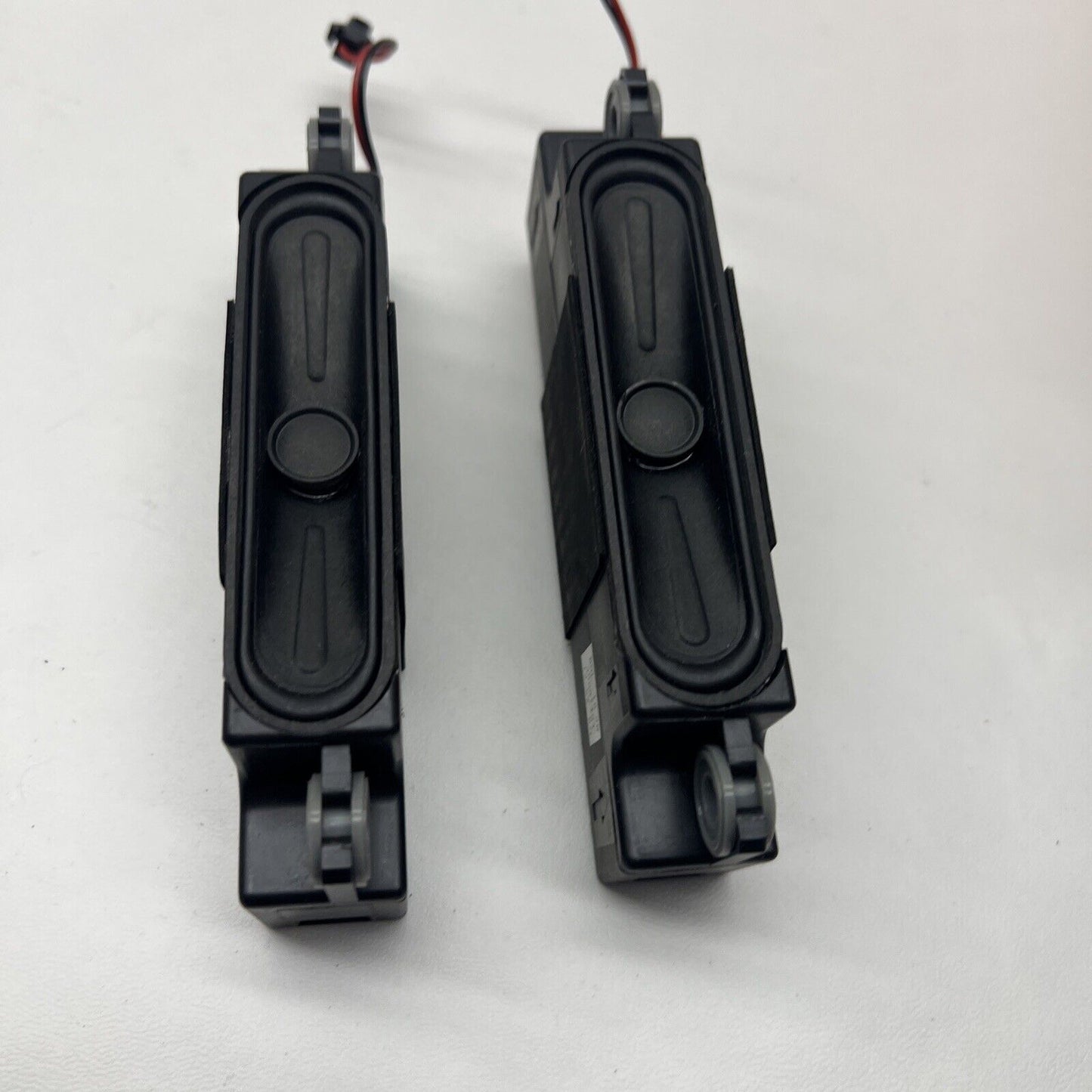 PANASONIC TX-43GX550B TX-43GX555B 43" TV PAIR OF SPEAKER'S JIEFU 30097494