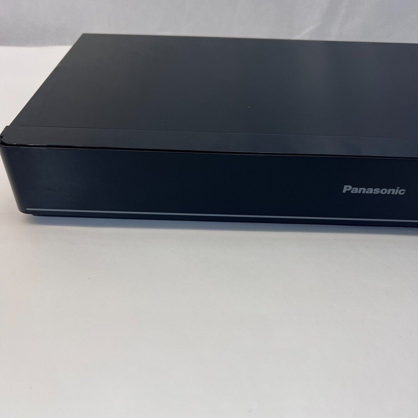 Panasonic DMR-EX97 DVD HDD Recorder 500GB Twin Freeview HD WARRANTY