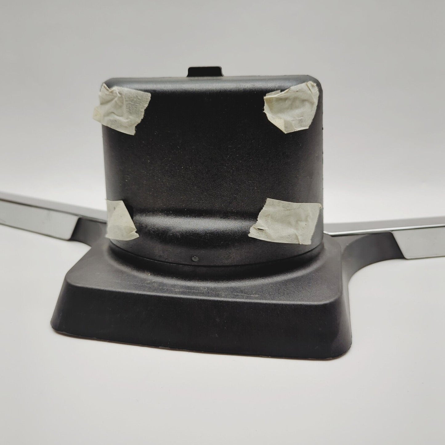 Tabletop Base Stand 40415 40136 M2 for JVC 49" LCD TV (SCREWS INCLUDED)