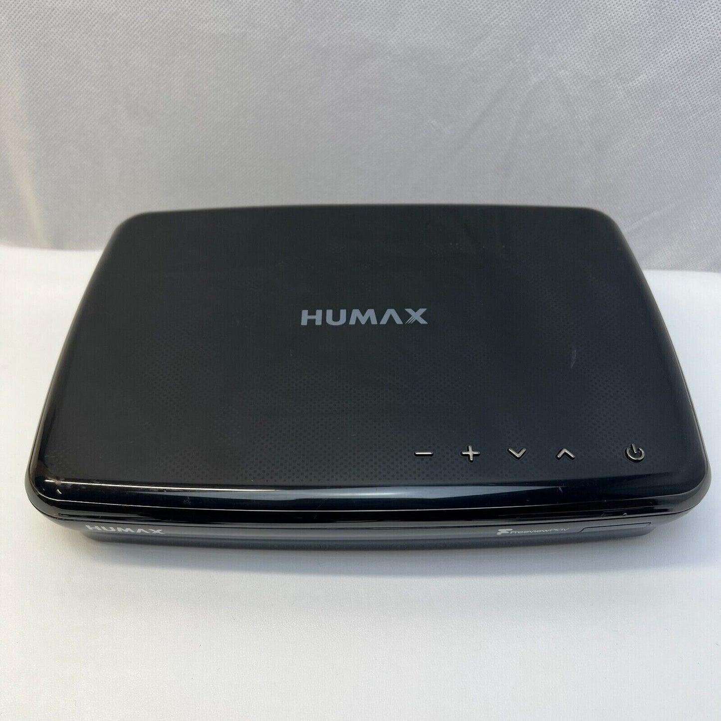 Humax FVP-5000T 1TB Freeview HD Recorder Catch-Up-TV Freeview Play Netflix