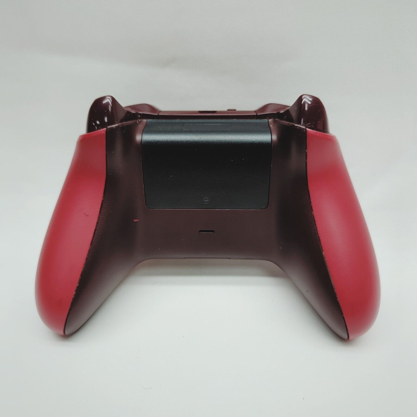 Xbox One Controller Red Official Microsoft Xbox Controller - Fully Working