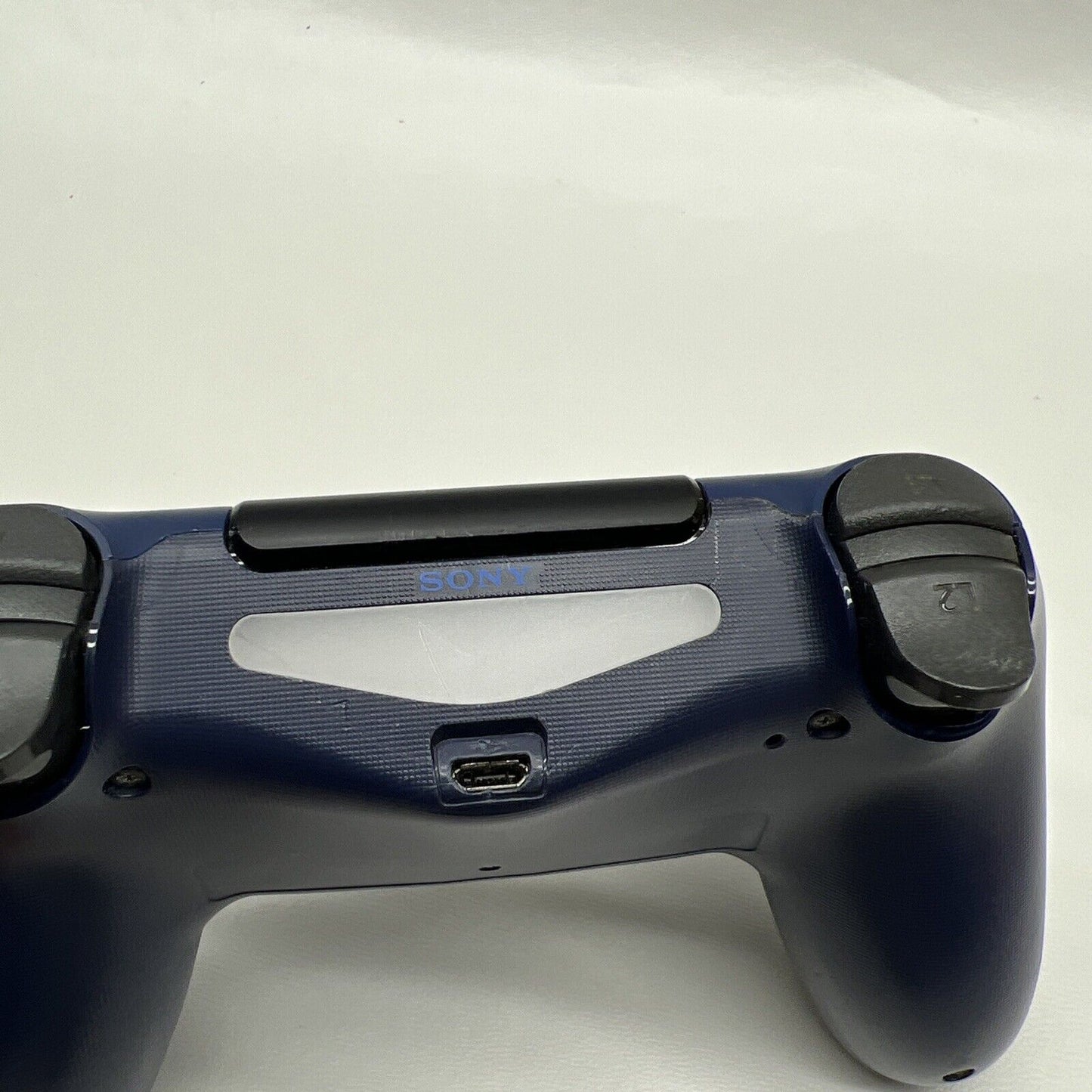Sony DualShock 4 Wireless Controller - blue midnight PS4