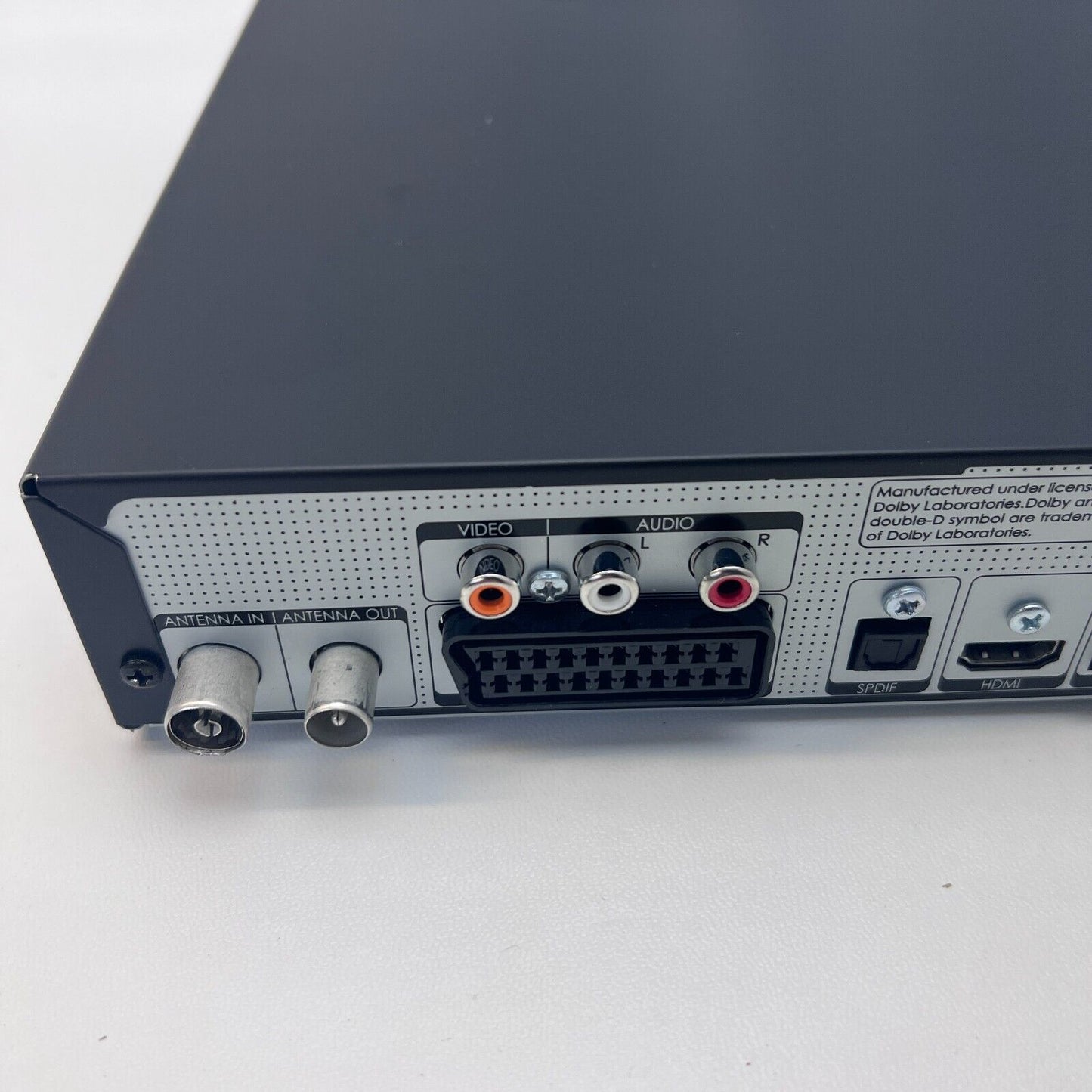 HUMAX HDR-1800T Freeview HD Smart Digital HD TV Recorder - 320GB - Twin Tuner