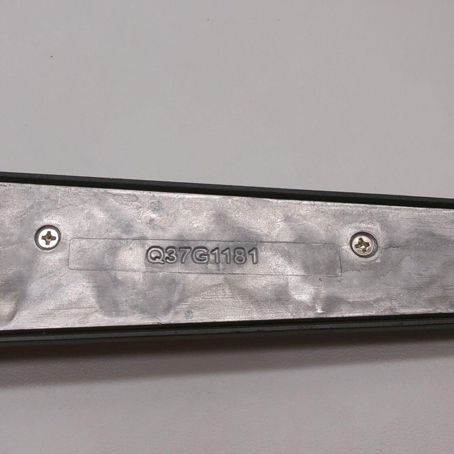 ASUS TUF Monitor VG328 STAND LEG Q37G1181 Solid Black Monitor Stand (NO SCREWS)