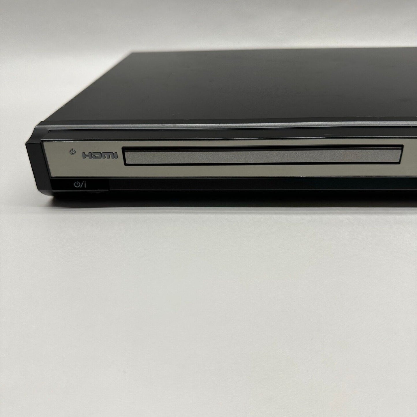 Panasonic DVD-S54 DVD cd Player HDMI Black with Remote + Cables Tested