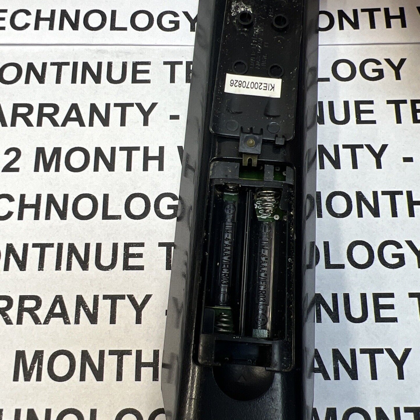 Genuine Remote Control TV Samsung BN59-00611A LE40R87BD LE40R88BD LE46N87BC