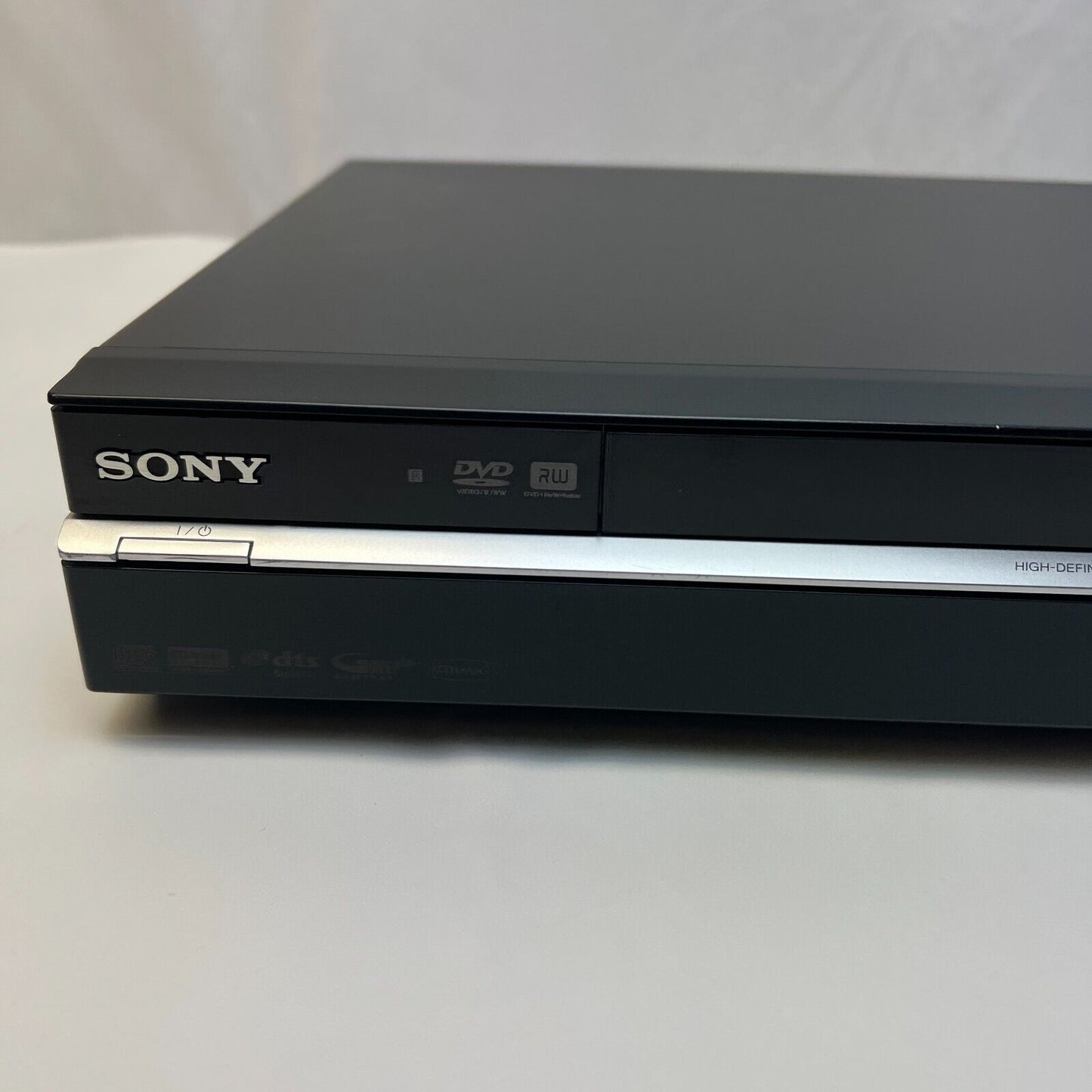 Sony RDR-HXD995 Freeview 250GB HDD DVD Recorder + Remote