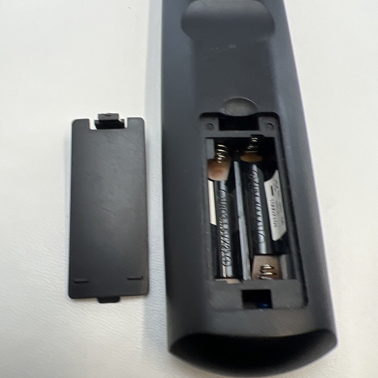 Dynex RC-401-0A Television TV Remote Control OEM Original ~TESTED~