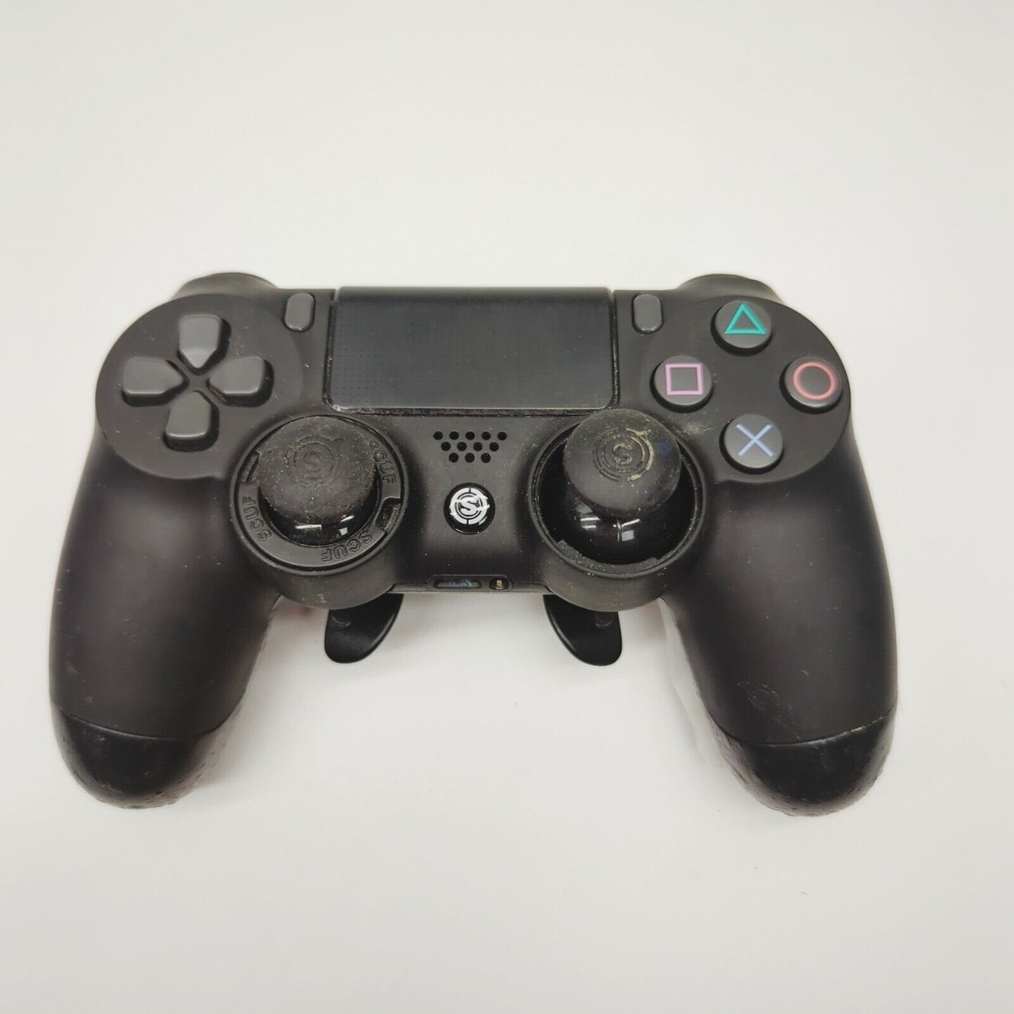 Scuf Infinity 4PS Pro Controller faulty triggers Playstation 4 PS4
