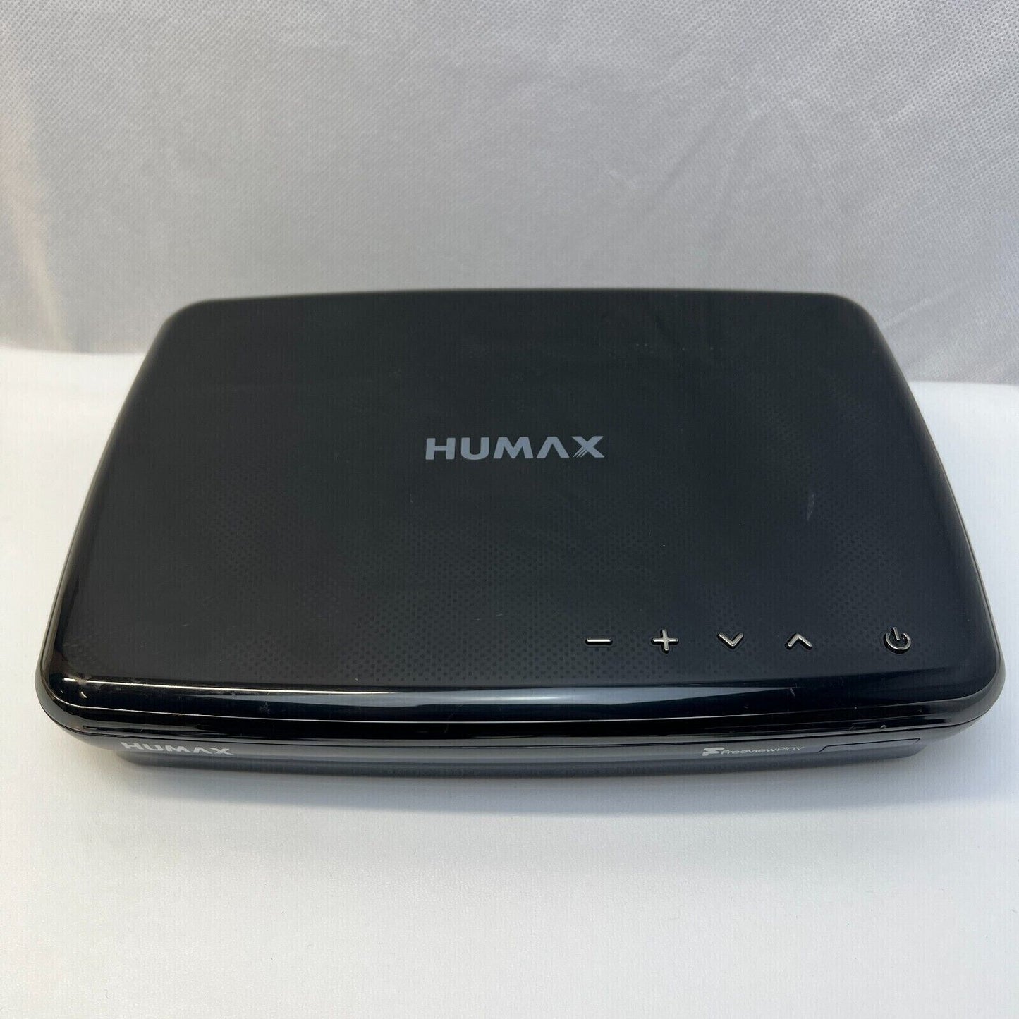 Humax FVP-5000T 500GB Freeview HD Recorder Catch-Up-TV Freeview Play Netflix