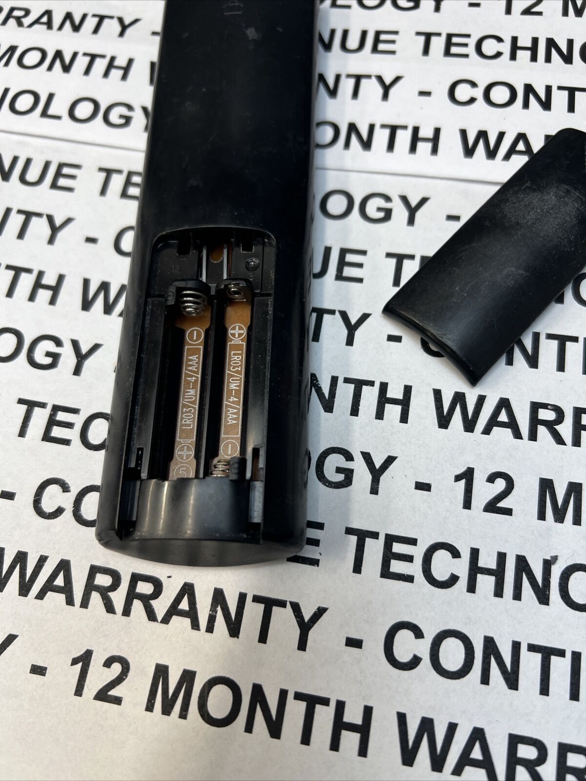 Genuine LG TV REMOTE AKB75095308 55UJ634V 55UJ6307 60UJ6307 60UJ6309 65UJ530