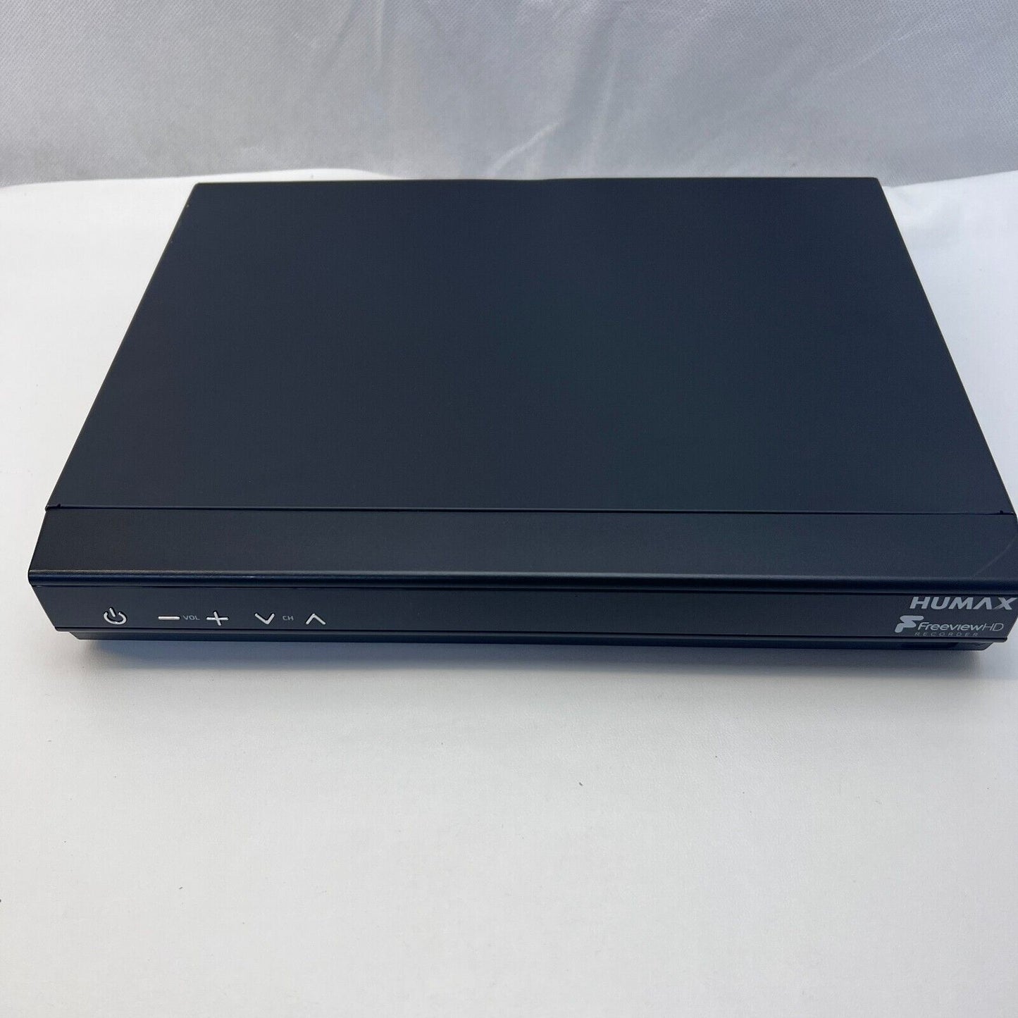 HUMAX HDR-1800T Freeview HD Smart Digital HD TV Recorder - 320GB - Twin Tuner