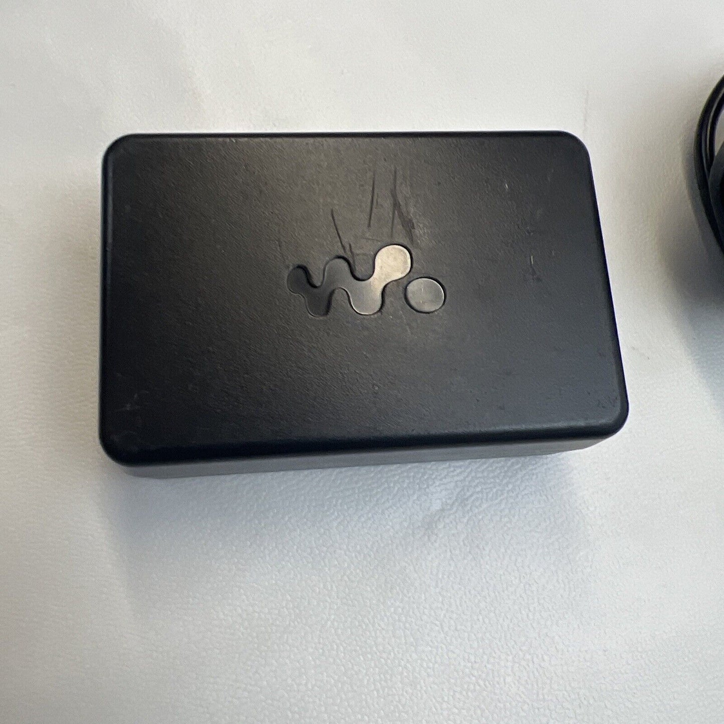 Genuine SONY WALKMAN USB Charger POWER ADAPTER AC-S508U 5V NW-A1000 NW-A3000