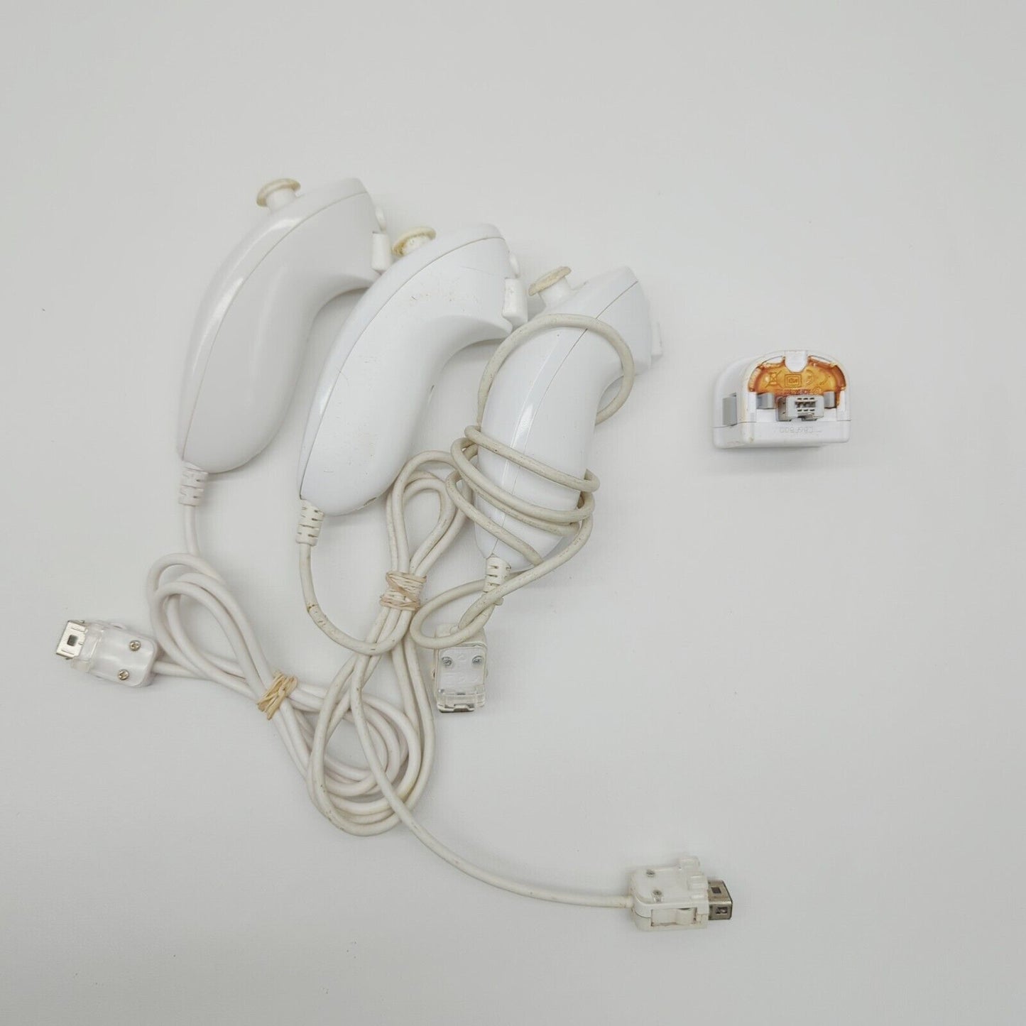 70 X Official Genuine Nintendo Wii Wireless Remote Controllers Bulk - Faulty