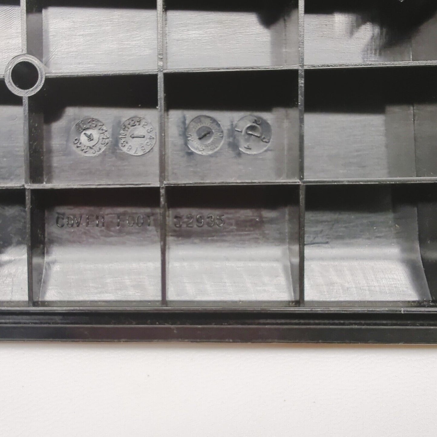 Tabletop Stand COVER FOOT 32935 for Vestel CF32940 for Linsar 32LED808 32LED45