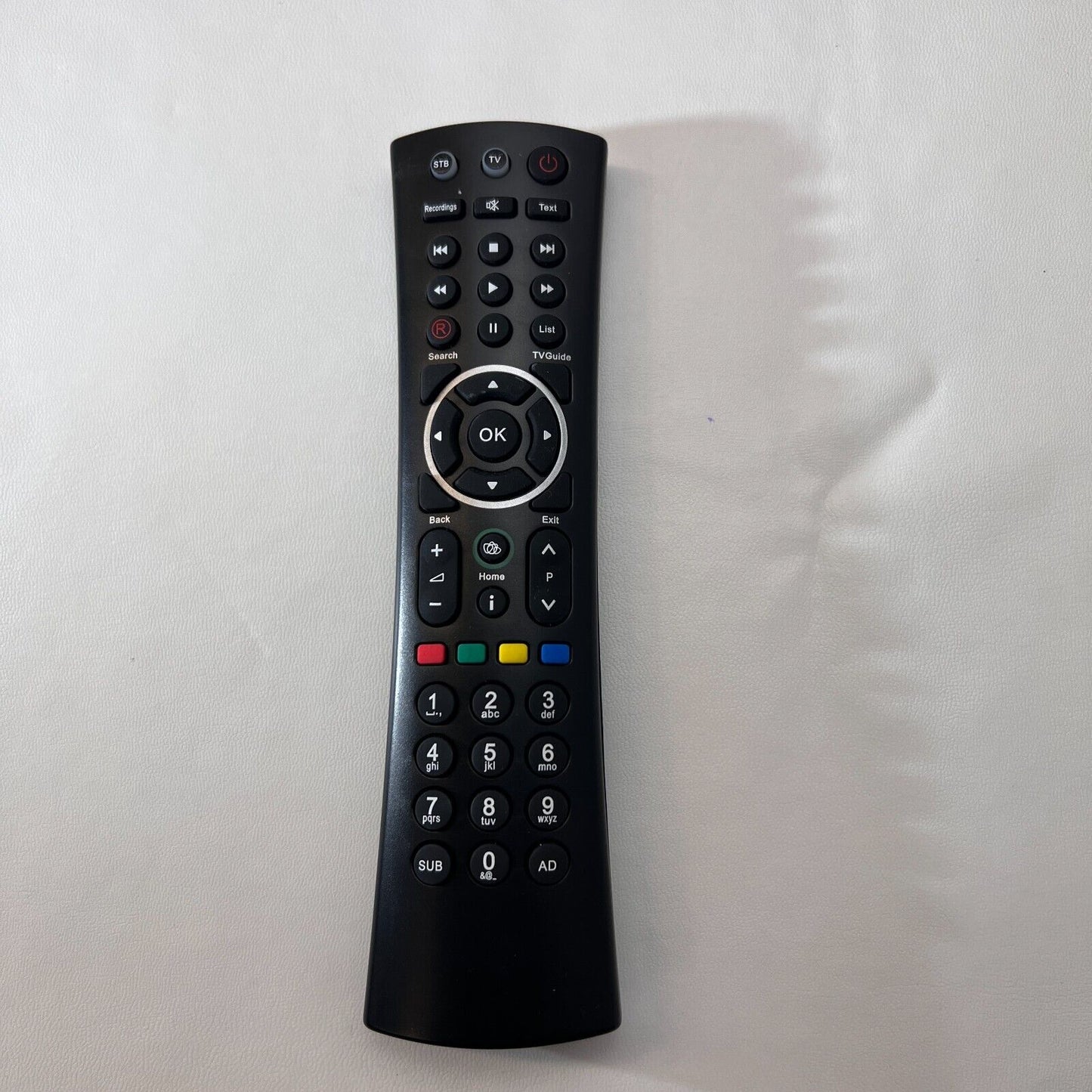 Humax HDR-1010S 1TB (1000GB) HD TV Freesat Recorder with Free Time and Wifi VGC