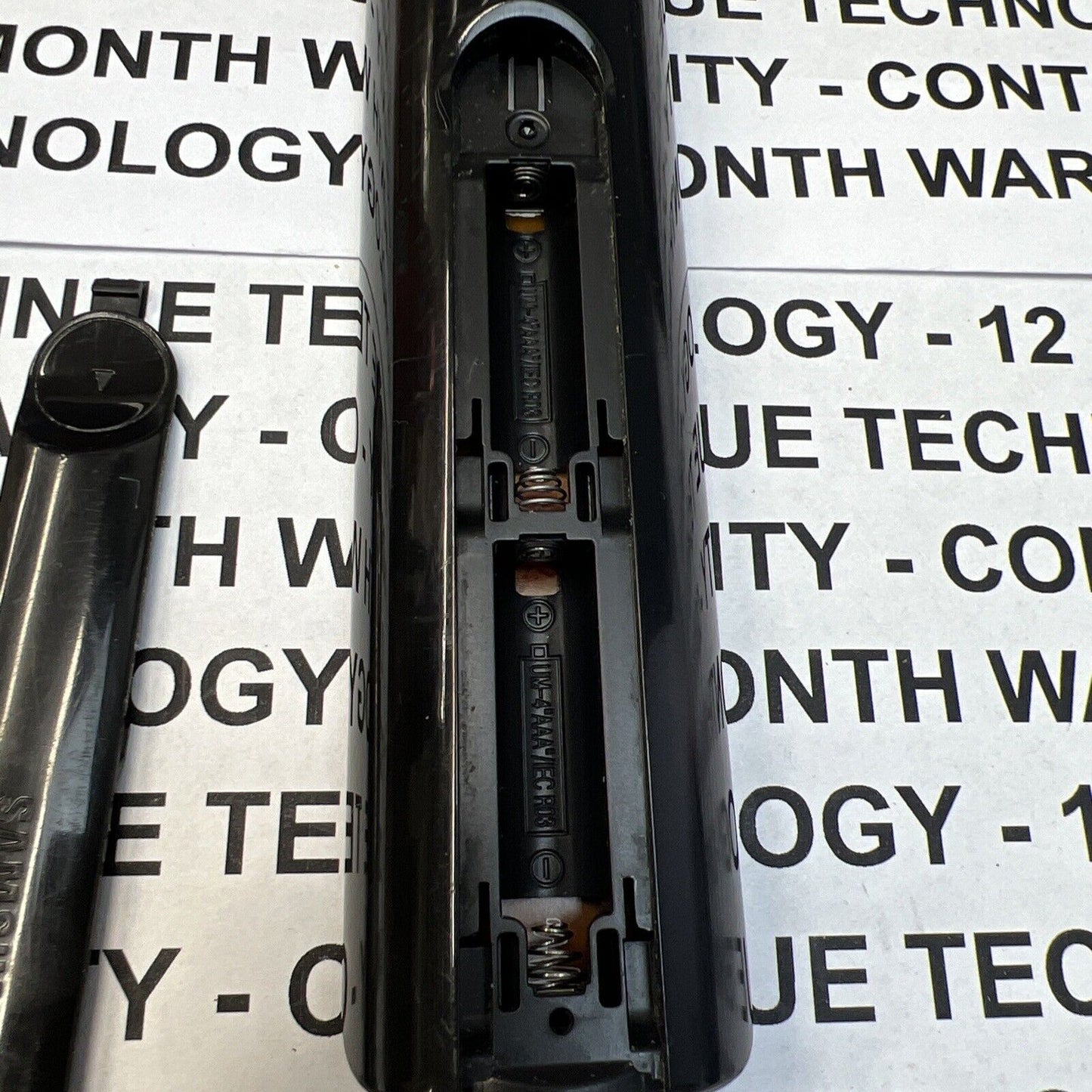 GENUINE ORIGINAL SAMSUNG AA5900741A AA59-00741A REMOTE CONTROL