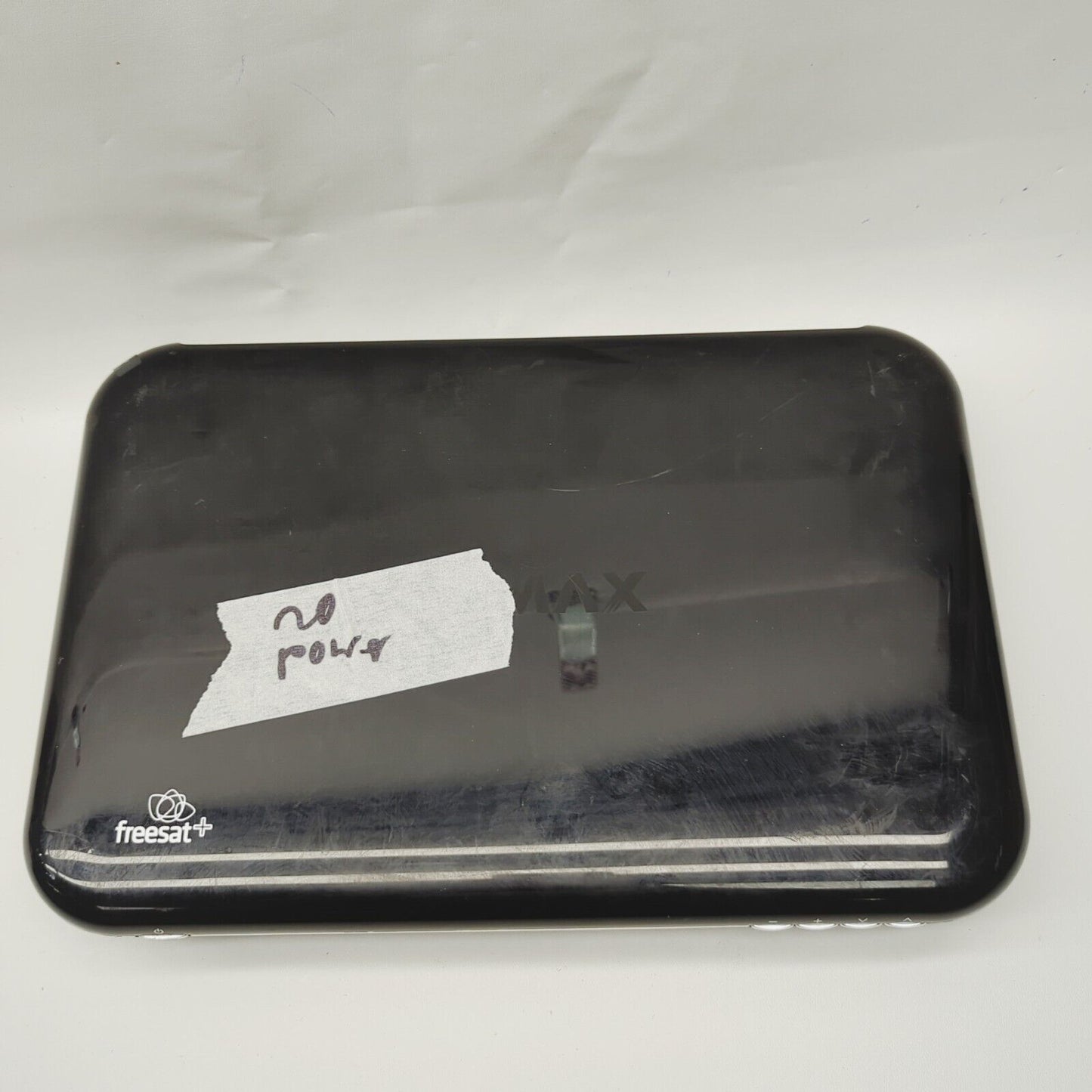 4x *FAULTY* Humax HDR-1000S 500GB DVR Feesat (for parts) no power