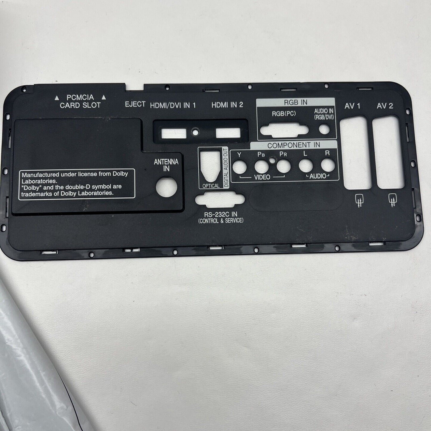 MB FOR LG 42LC46 37LC46 42LC56 42LC55 EAX35231404 EBR35006301 SCREEN LC420WX8