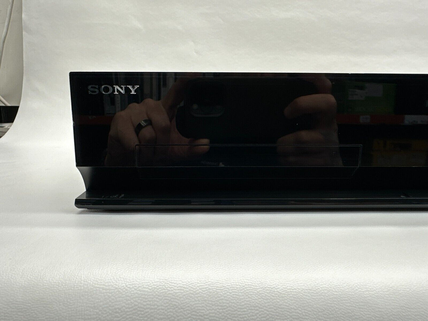 SONY HBD-E370 DVD & Blu-ray Disc Player, Home Theatre Receiver Only 170W
