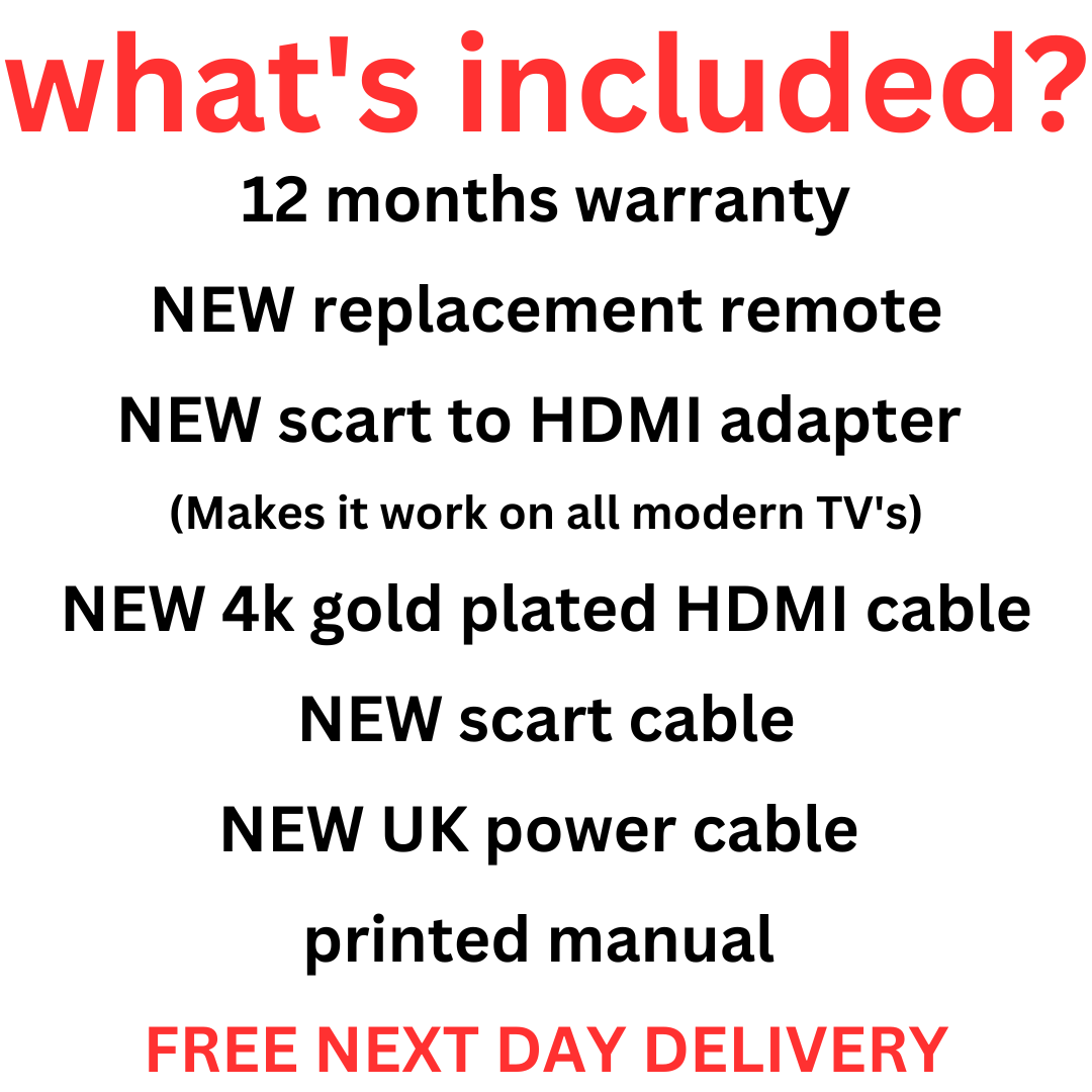 JVC DR-MX1 | VHS / DVD / HDD Recorder (160GB) Remote warranty