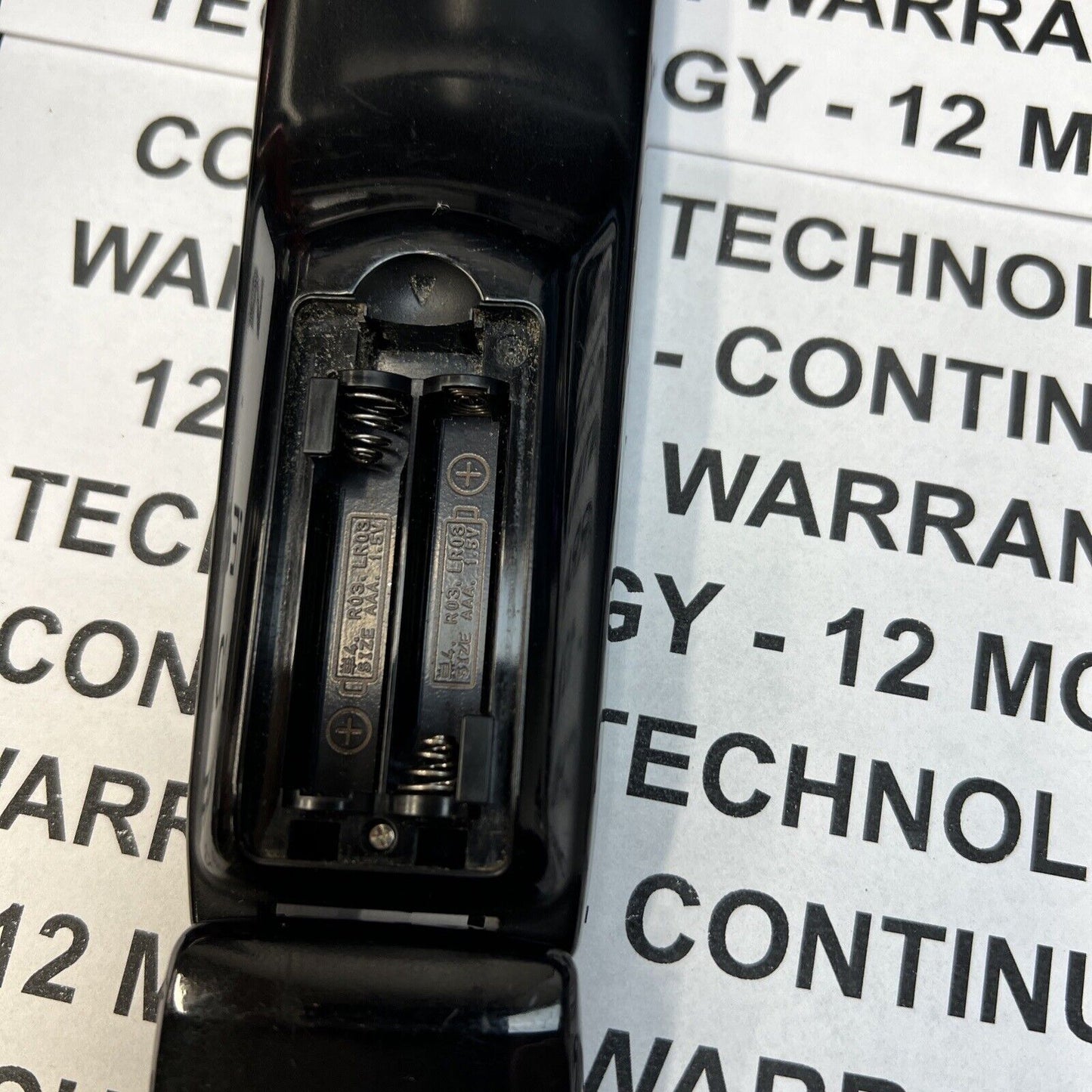 SHARP LCD TV REMOTE GA586WJSA LC32B20E LC32X20E LC42G20E LC46DH66E LC52DH66E