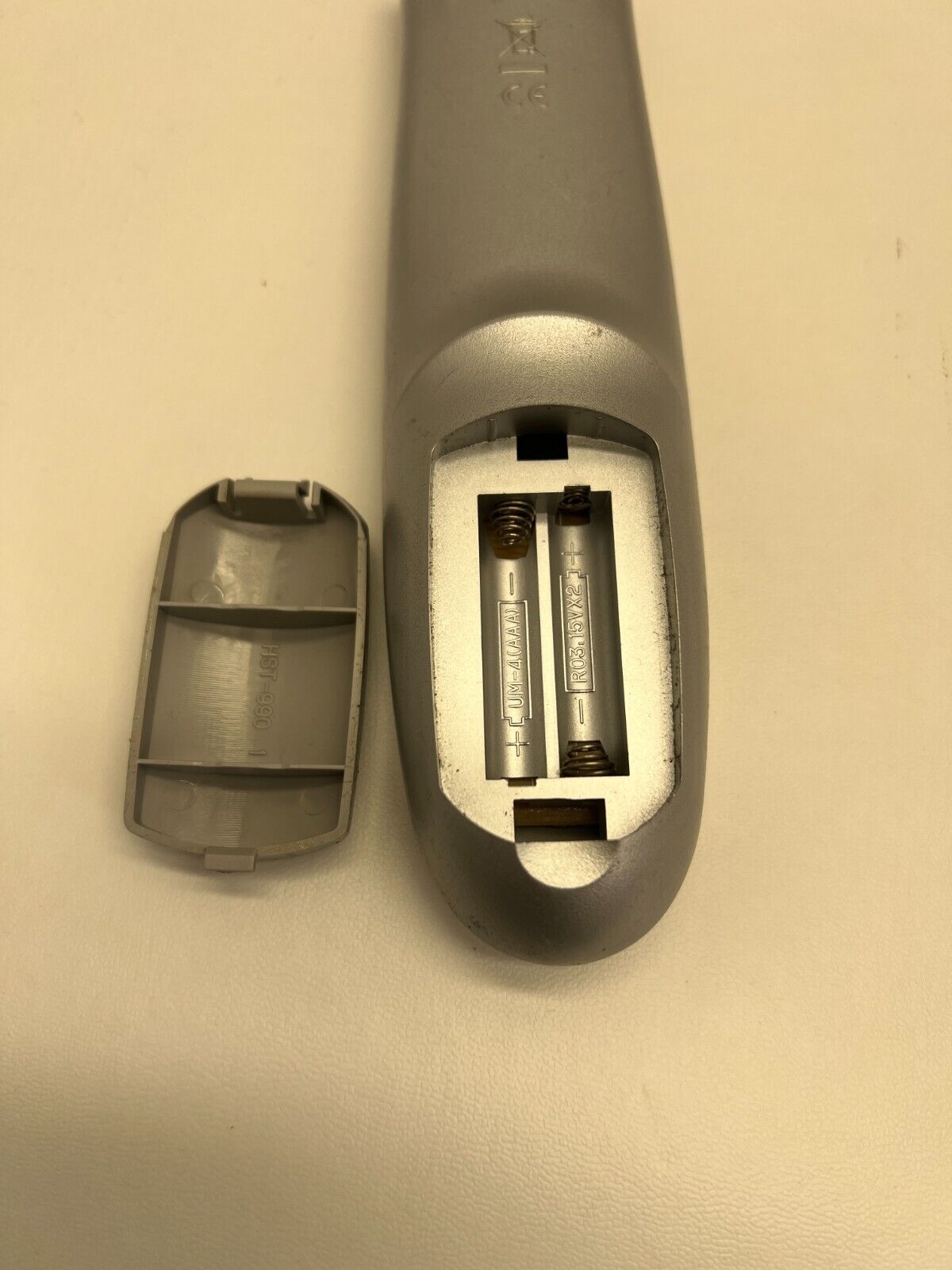 Genuine Remote Control fits TECHNOMATE TM-7650-2VA TM7655 TM-7755 TMS1000CI