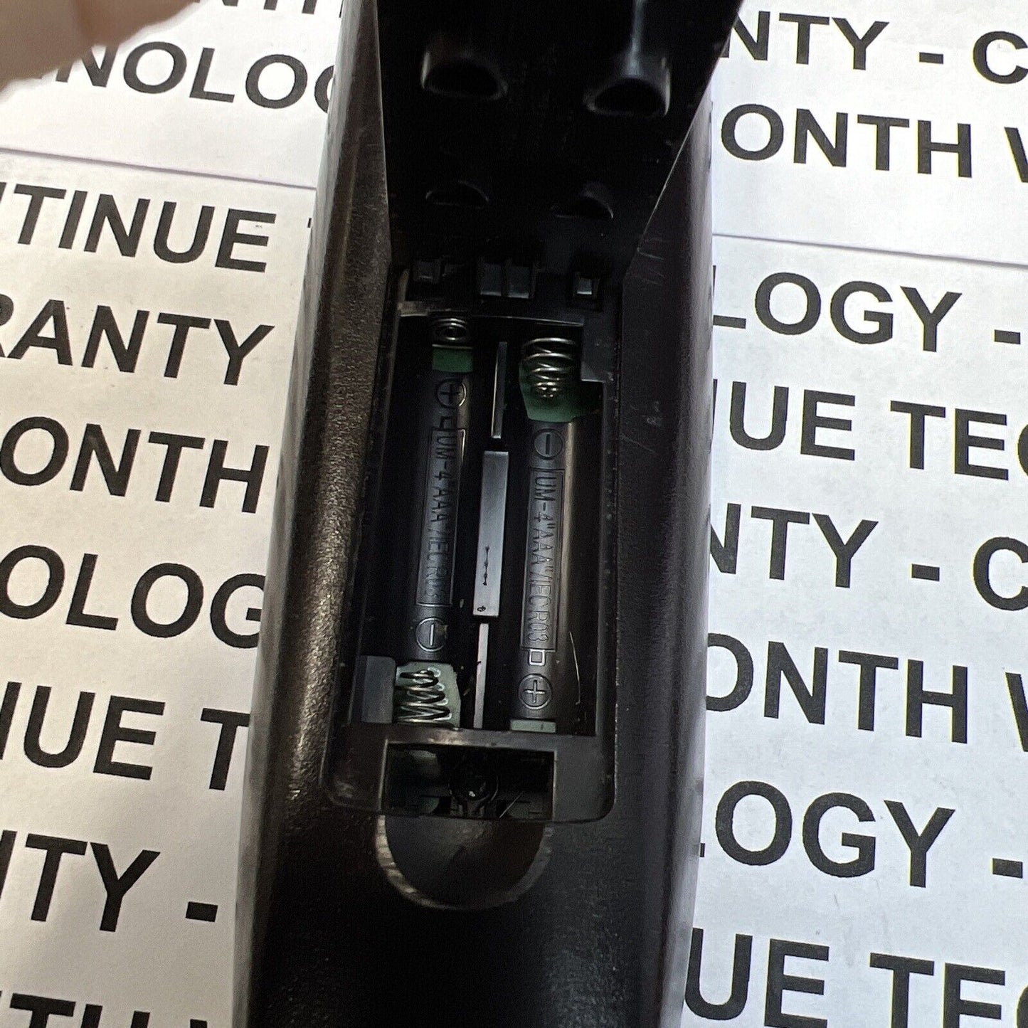 SAMSUNG BN59-00706A GENUINE LE32B551 LE40A615A LE40A696 LE52A656A TESTED