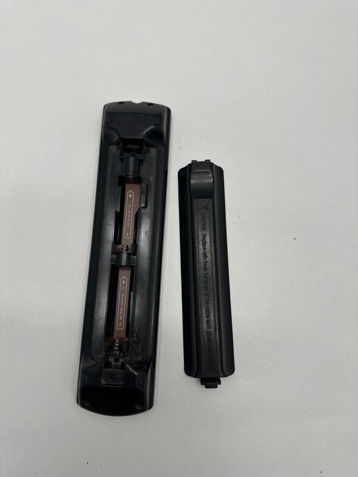 Genuine Panasonic N2QAYB000328 TV Remote TX-37U10E TXLF42S10 TXP50C10Y TXP42C10B