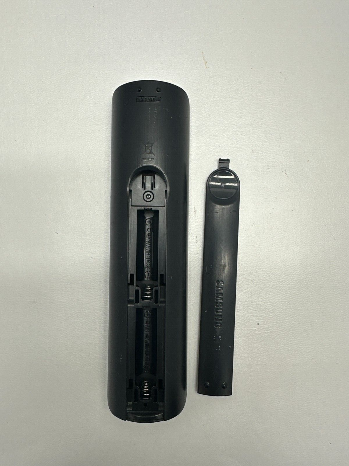 Genuine Samsung TV Remote Control - BN59-01315M, QLED 4K 8K