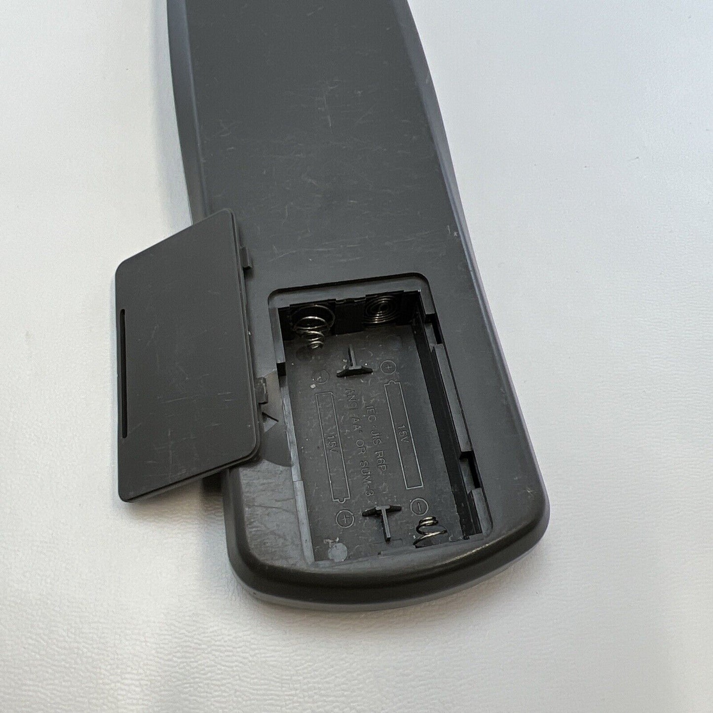 GENUINE ORIGINAL AIWA RC-TN320EX AUDIO SYSTEM REMOTE CONTROL NSX3000 NSX3100