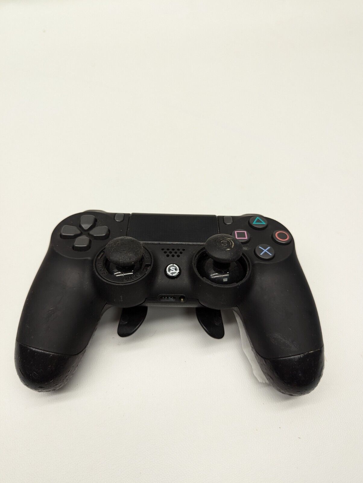 Scuf Infinity 4PS Pro Controller faulty triggers Playstation 4 PS4