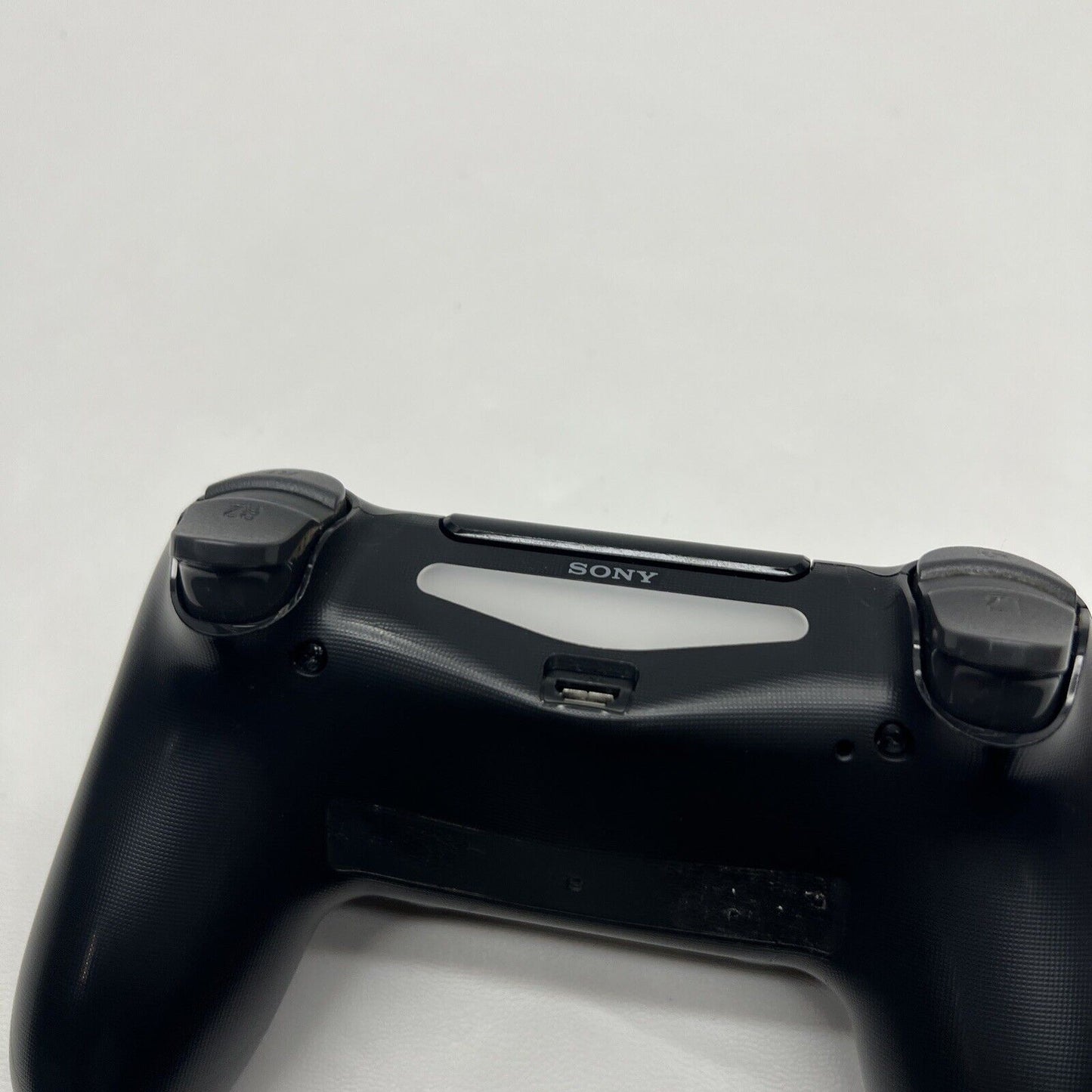 Genuine Sony PlayStation 4 (PS4) Wireless Bluetooth Controller - Black