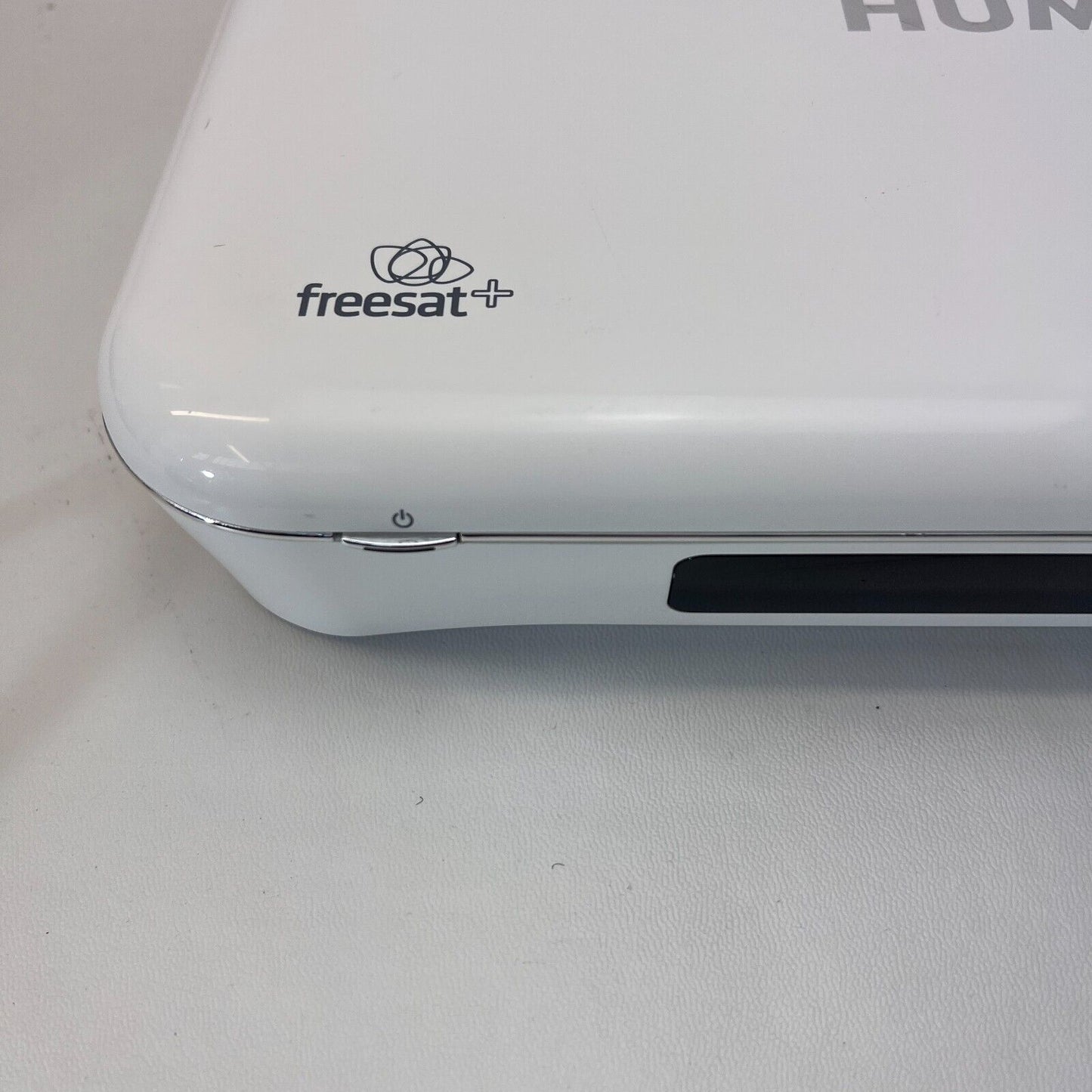 Humax HDR-1010S 1TB (1000GB) HD TV Freesat Recorder with Free Time and Wifi VGC