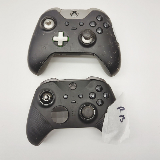 Xbox One Elite Series 1 & 2 Wireless Controller - Faulty LB RB