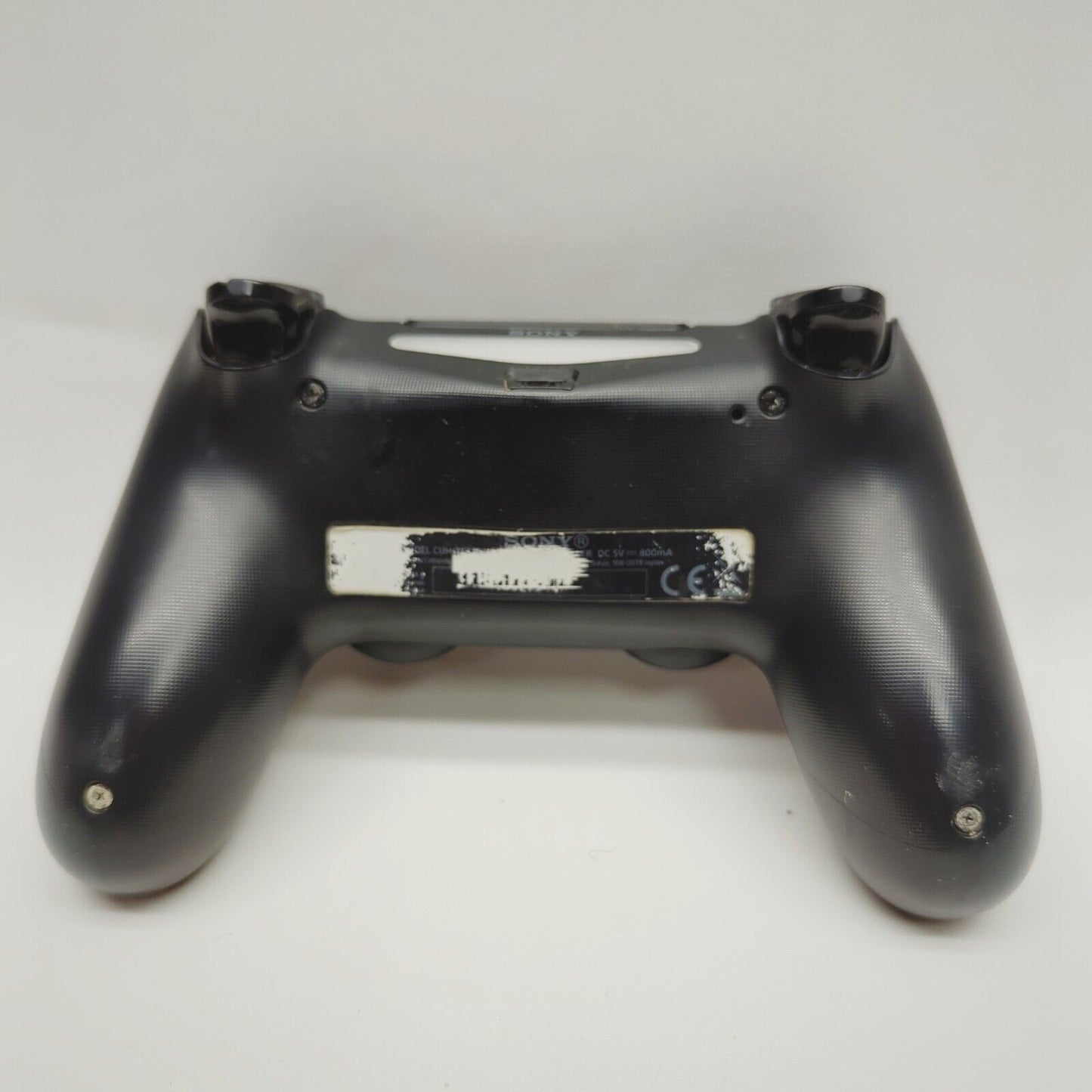 Genuine Controller For PlayStation 4 Dual Shock Wireless Controller rubbers worn