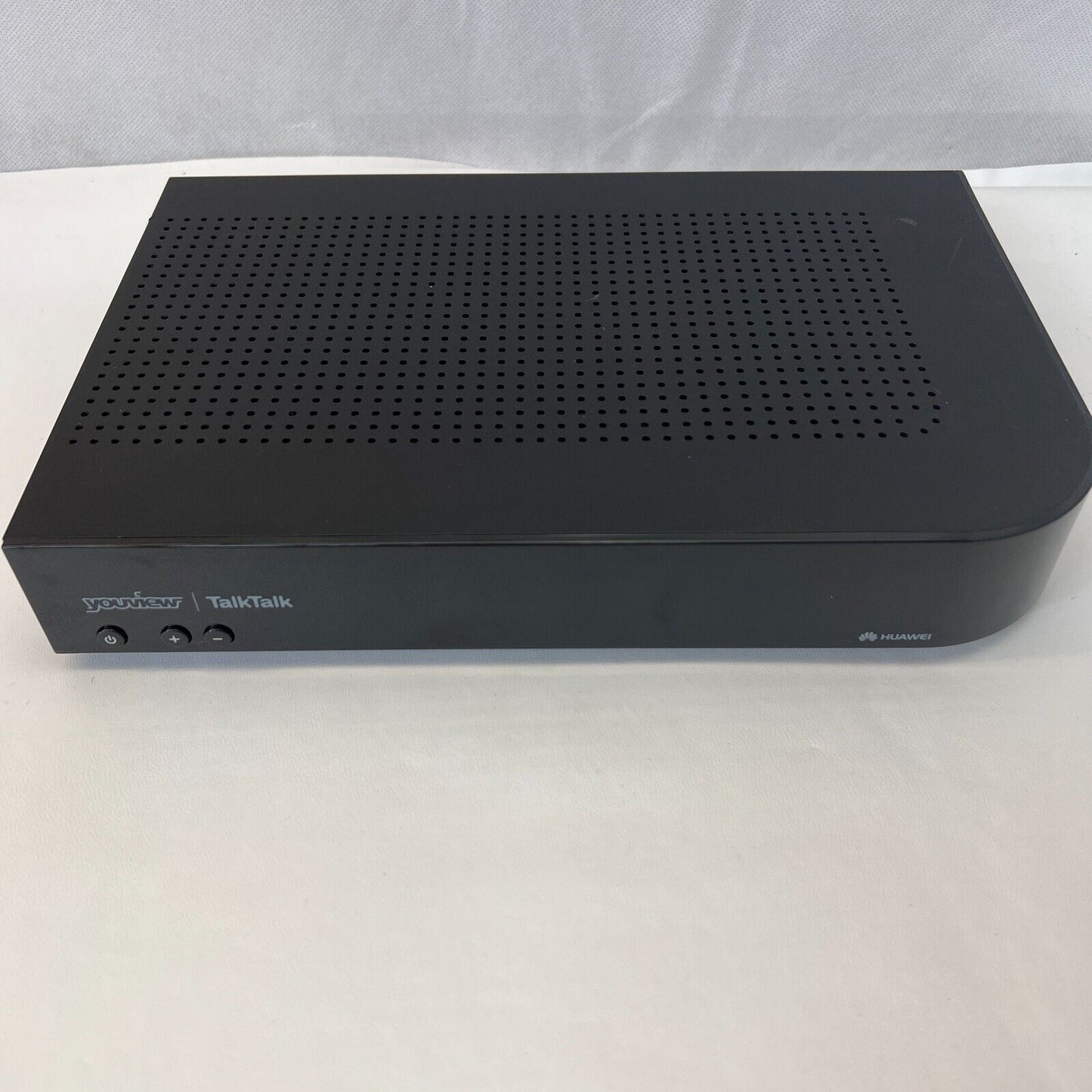 TalkTalk YouView DN372T Set Top Box - 320GB PVR Freeview+ HD Digital Recorder