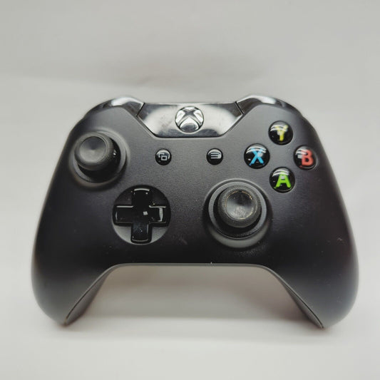 Xbox One Controller Black Official Microsoft fully working