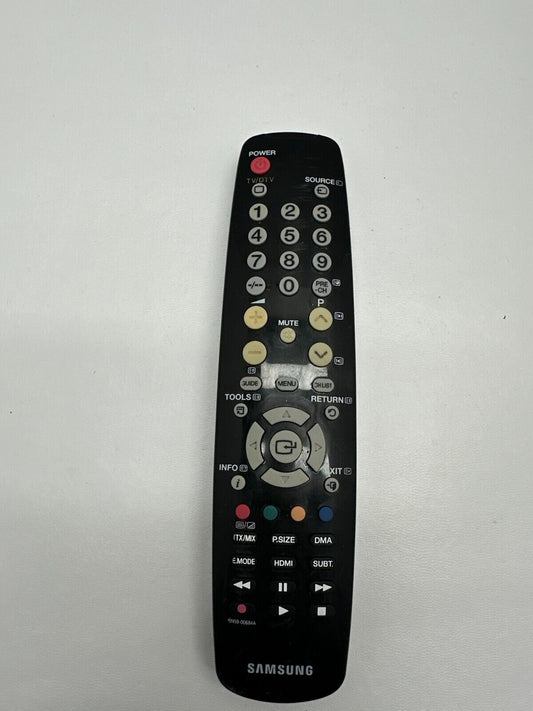 Genuine Samsung BN59-00684A TV Remote For LE32A447 LE37A436 PS42A456 PS50A467...