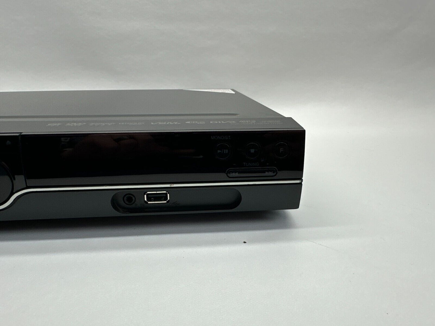 Lg Ht-356 Dvd Home Cinema Surround Sound System Unit Only