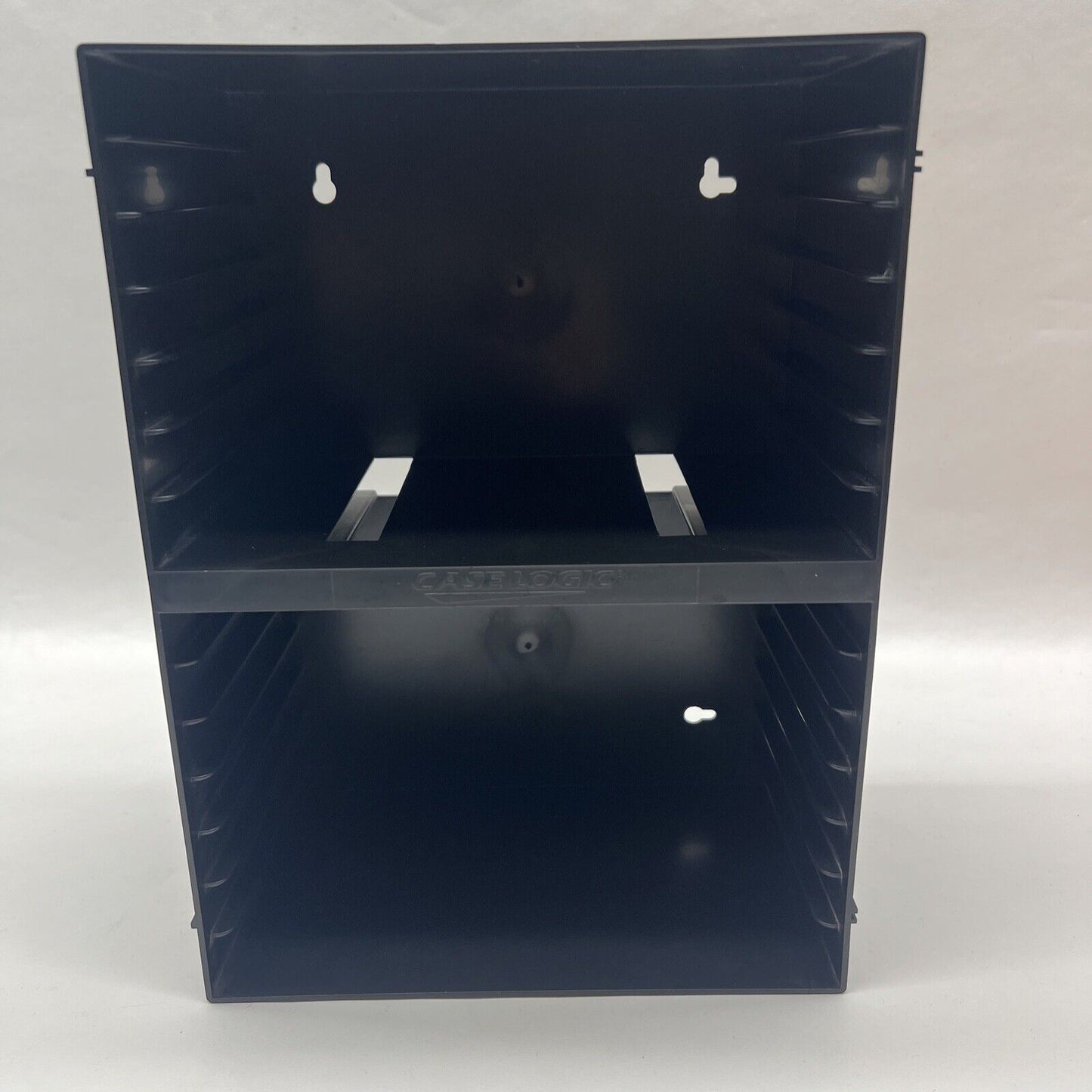 Video Game Storage Tower 14 Holder Rack Organizer Holder for CD DVD Game Xbox