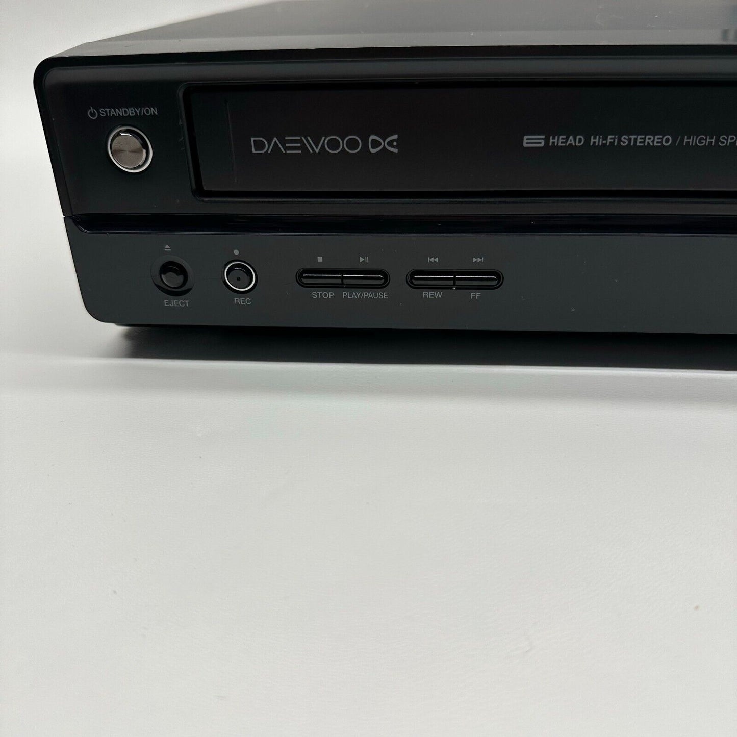 Daewoo DRVT-40 DVD VHS Freeview HDMI Recorder Remote copy vhs to dvd